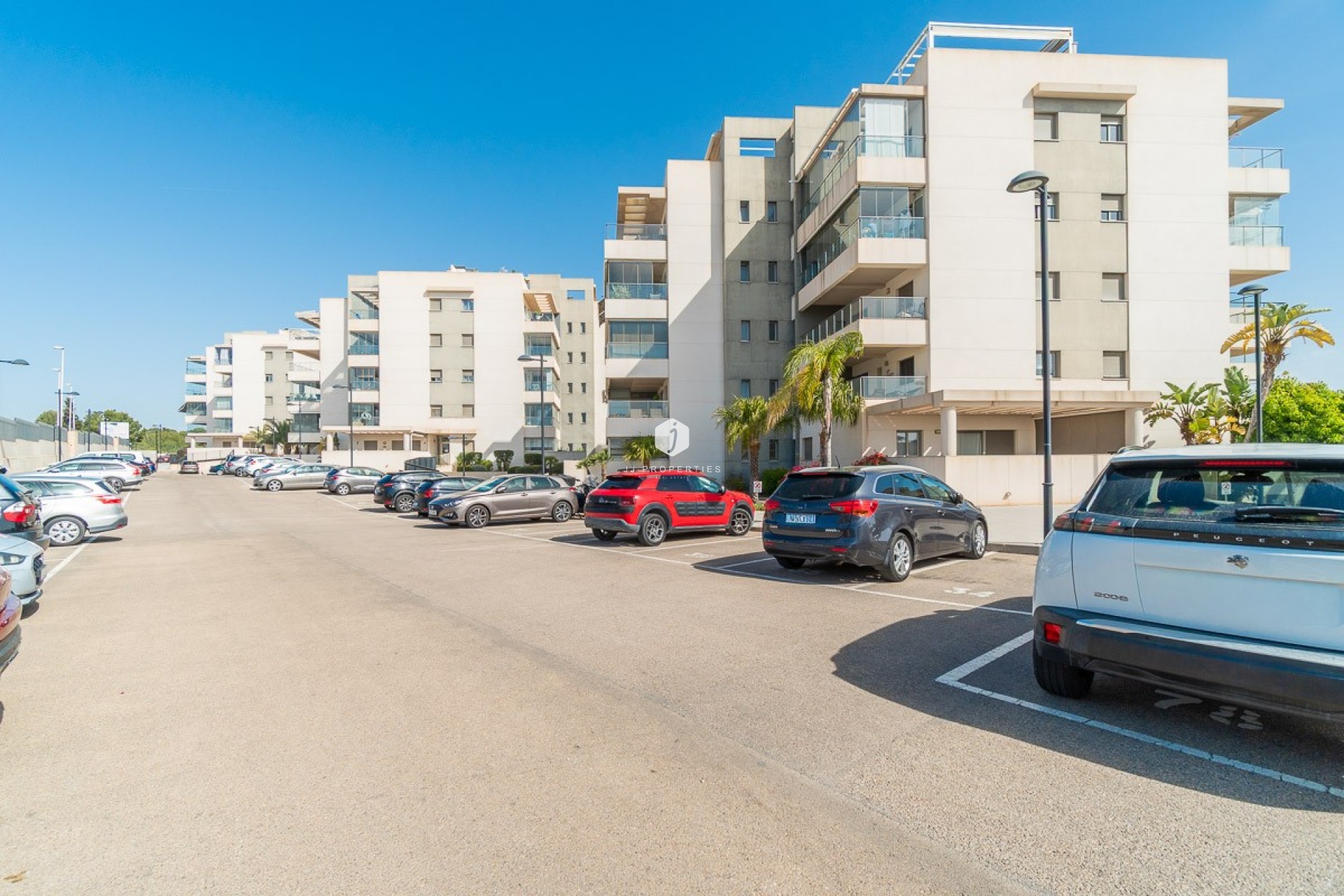Resale - Apartment / flat -
Orihuela Costa - Costa Blanca