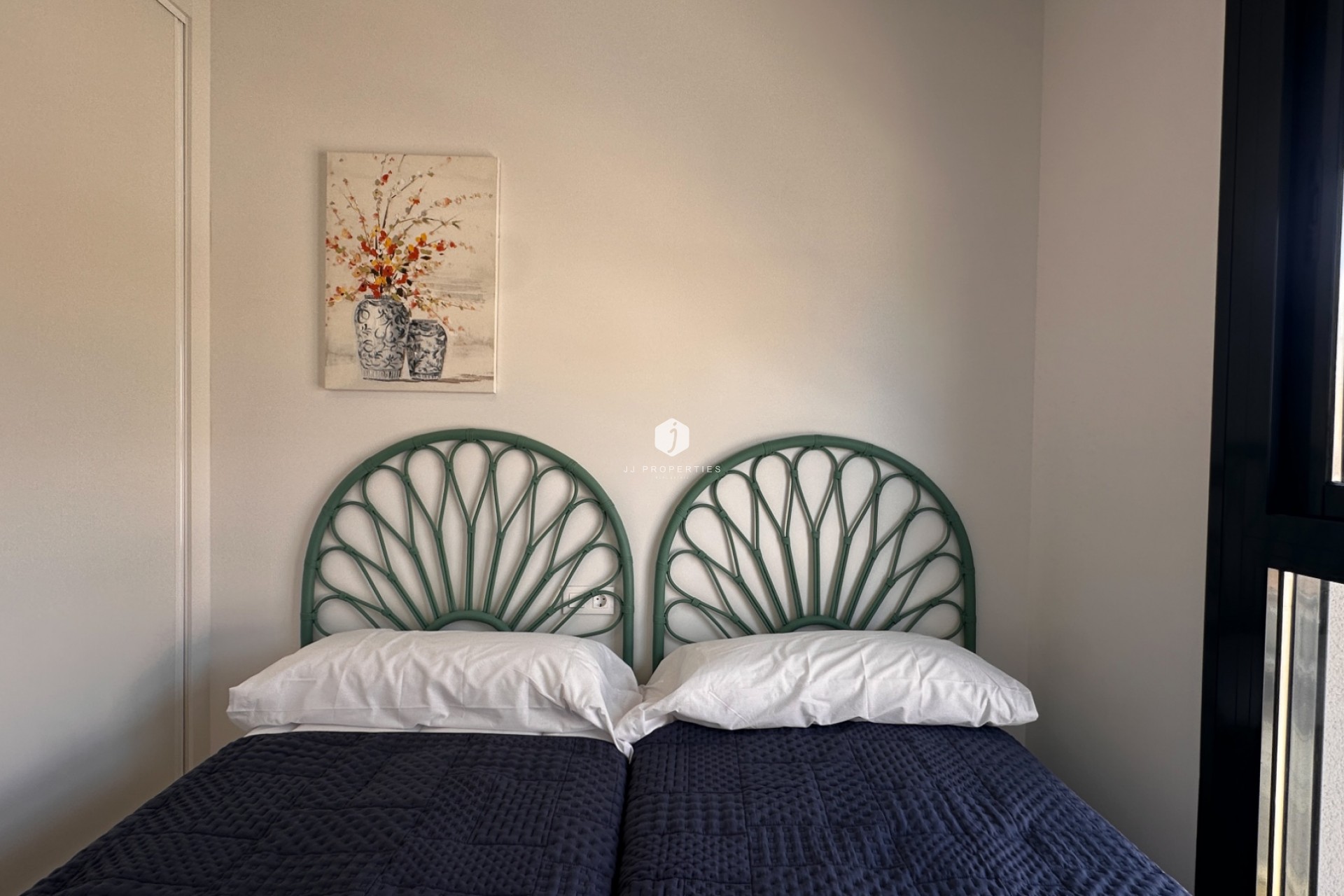 Resale - Apartment / flat -
Orihuela Costa - Costa Blanca