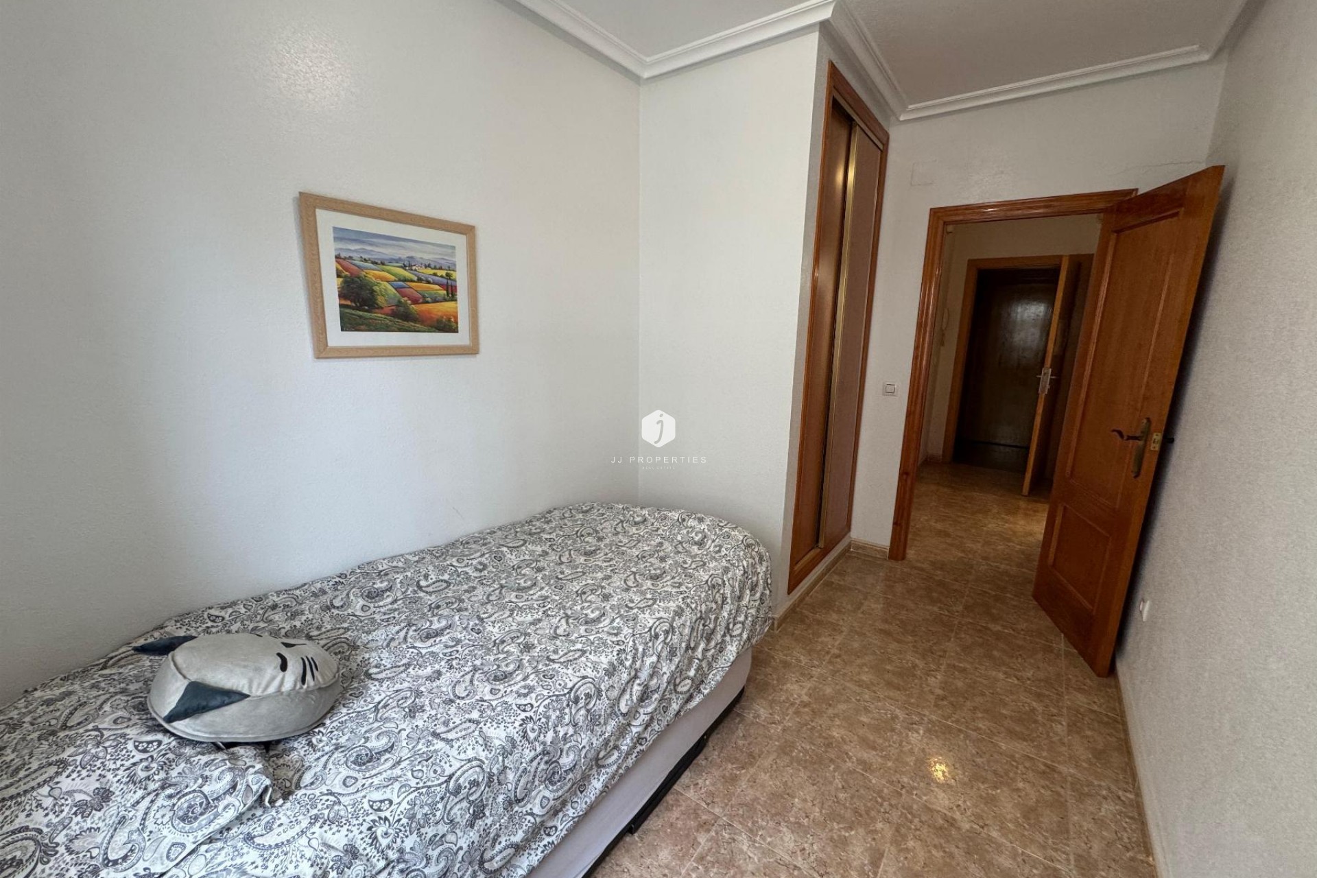 Resale - Apartment / flat -
Orihuela Costa - Costa Blanca
