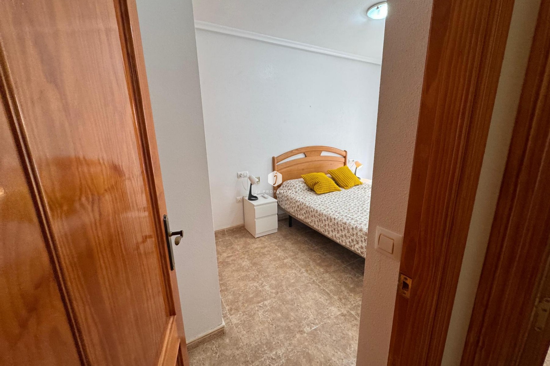 Resale - Apartment / flat -
Orihuela Costa - Costa Blanca