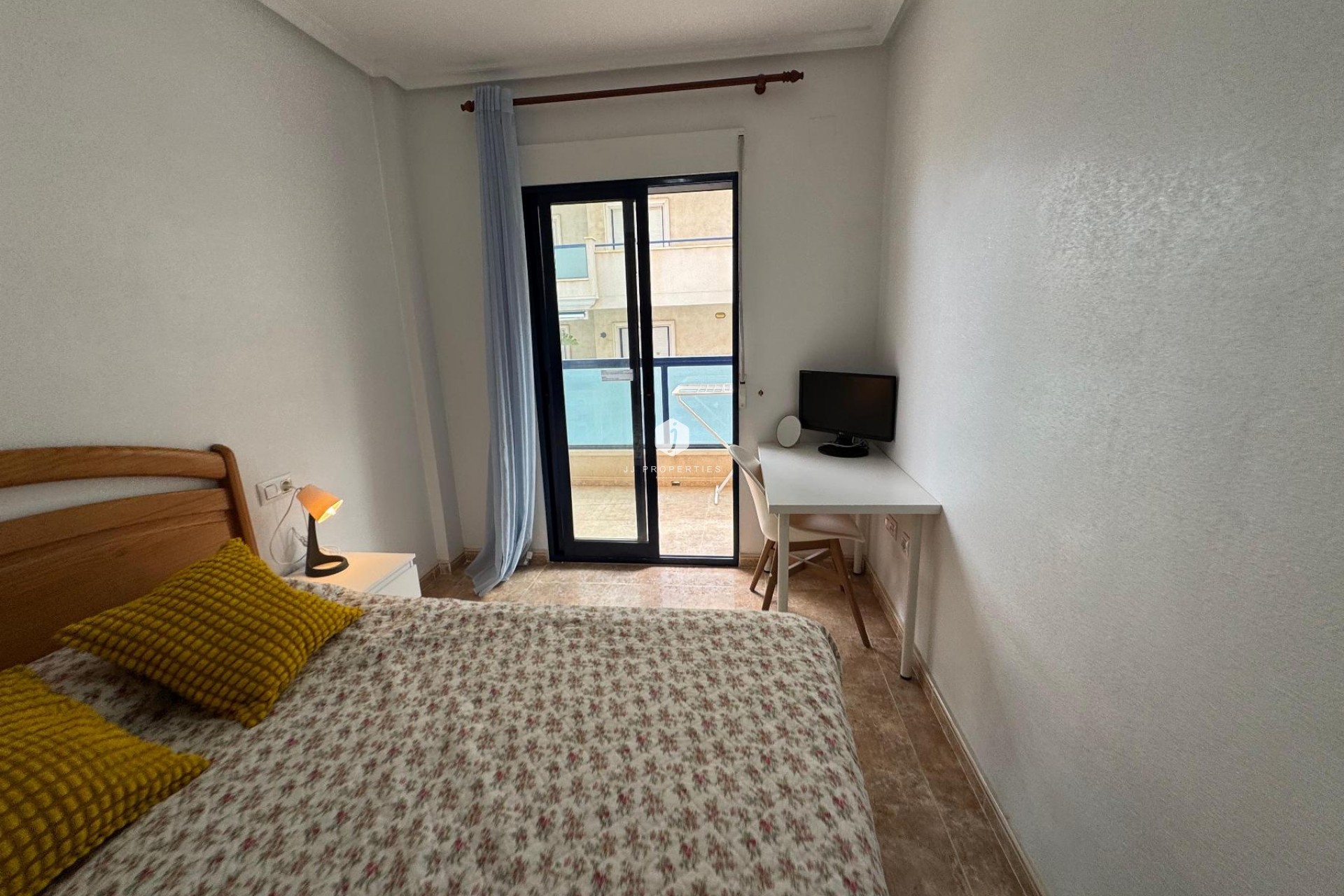 Resale - Apartment / flat -
Orihuela Costa - Costa Blanca