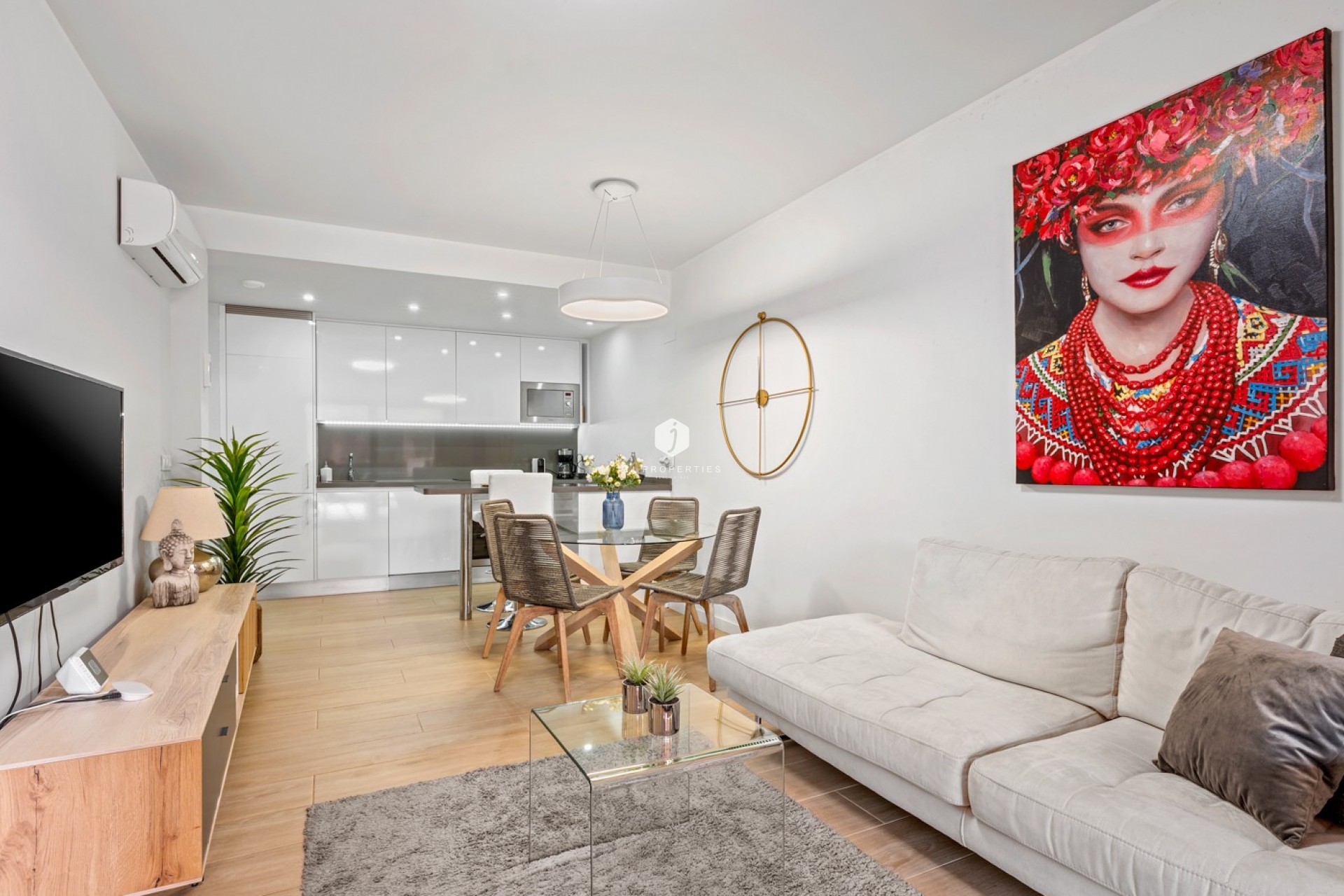 Resale - Apartment / flat -
Orihuela Costa - Costa Blanca