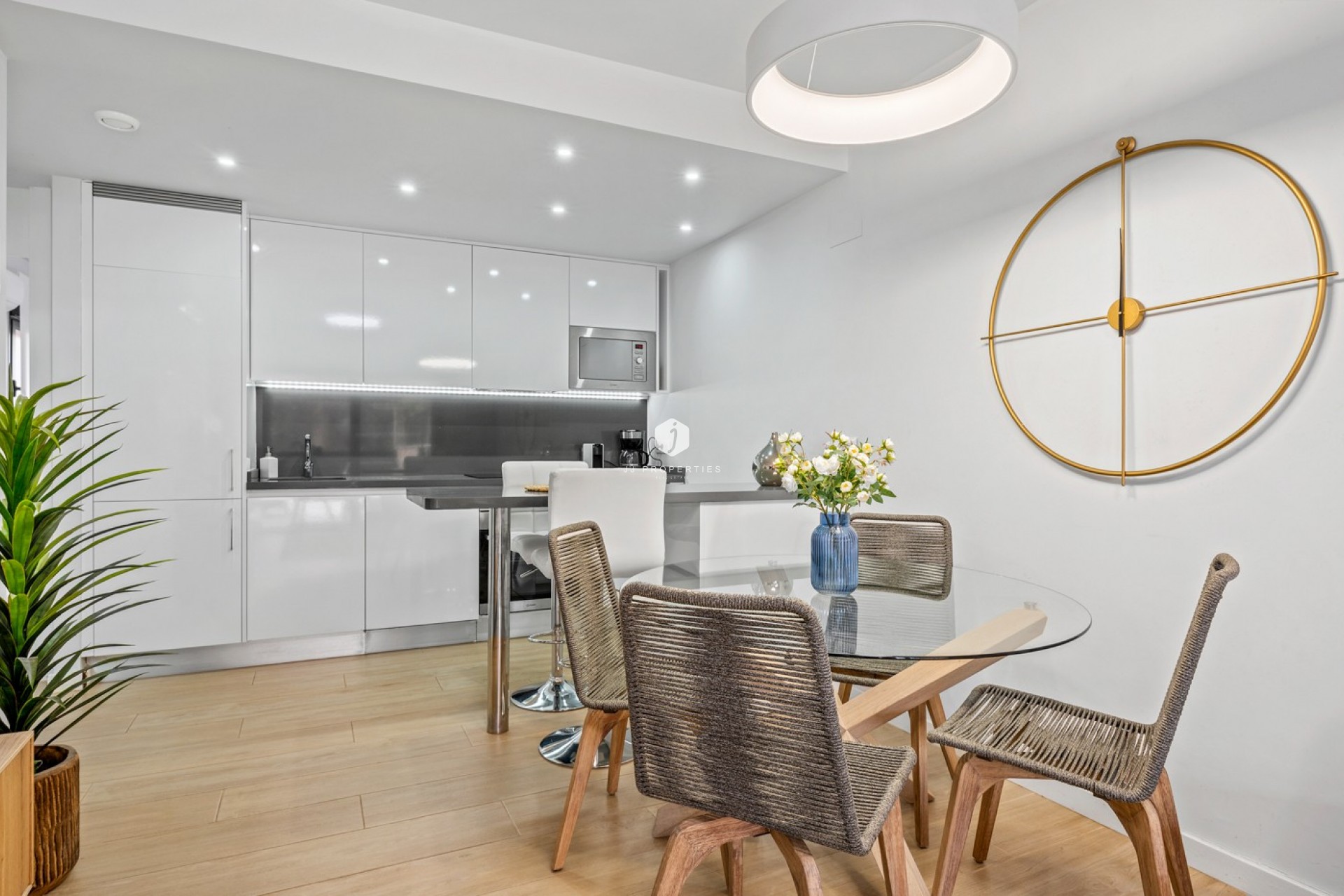 Resale - Apartment / flat -
Orihuela Costa - Costa Blanca