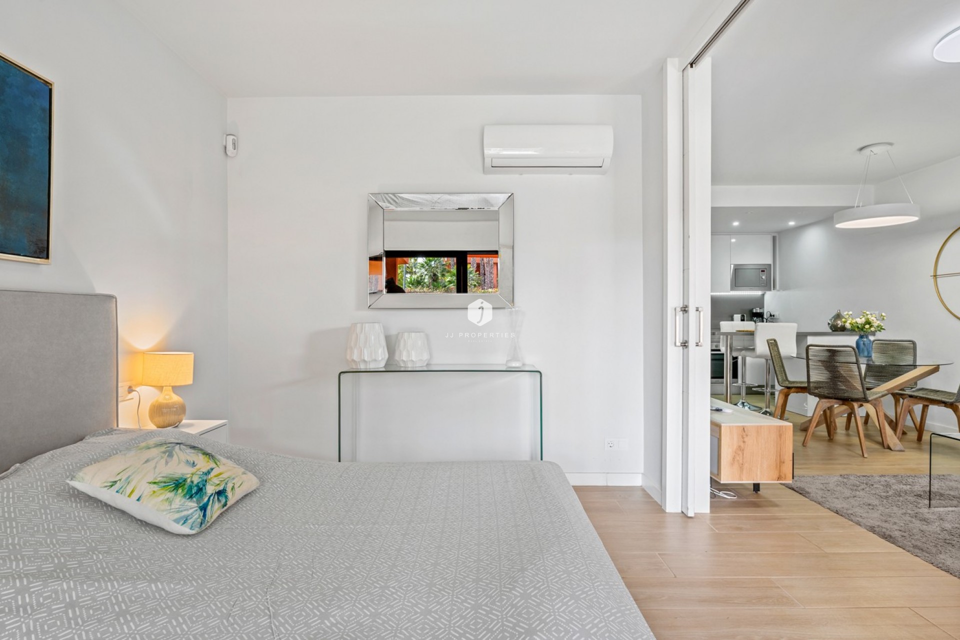 Resale - Apartment / flat -
Orihuela Costa - Costa Blanca