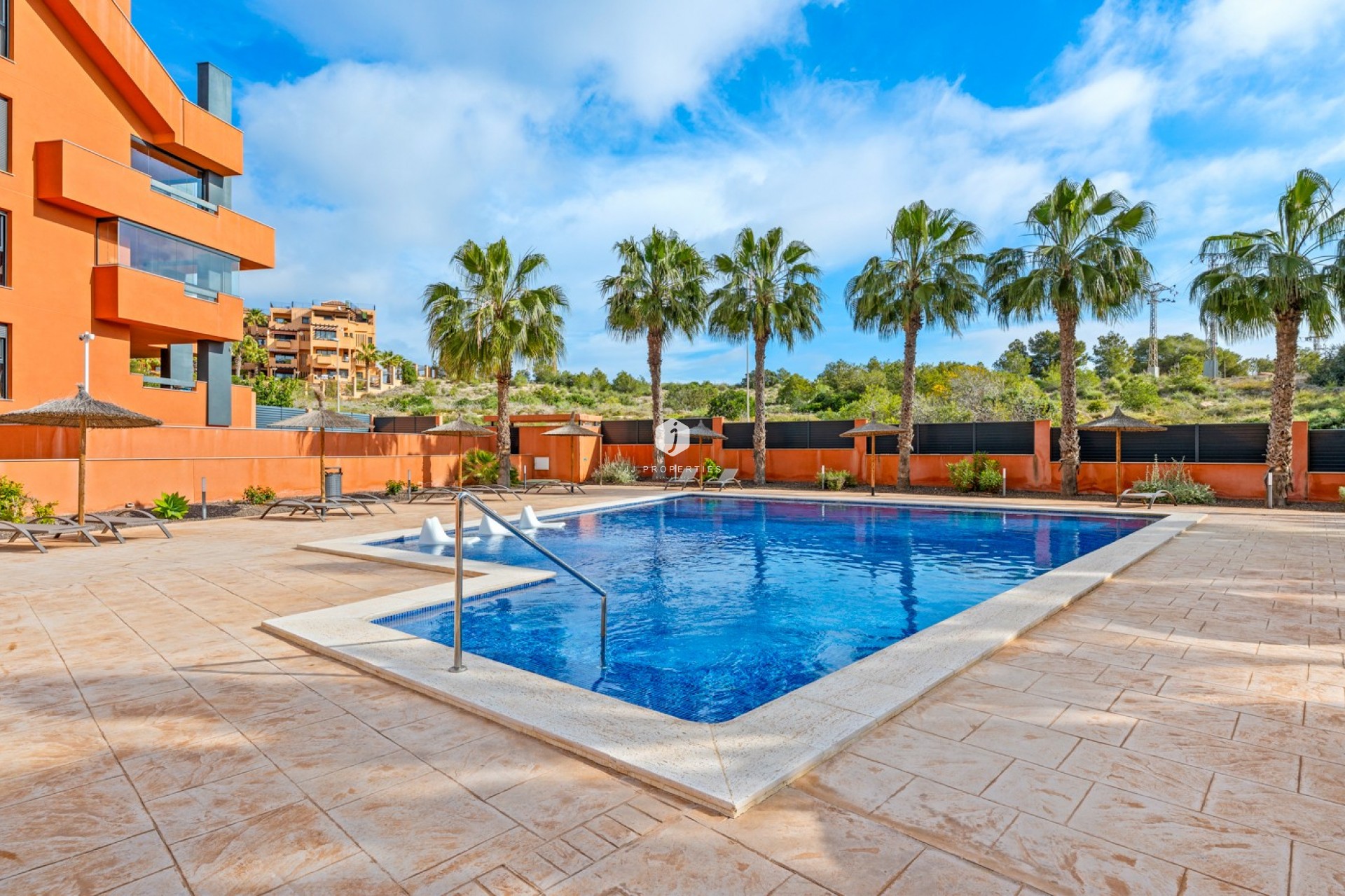 Resale - Apartment / flat -
Orihuela Costa - Costa Blanca