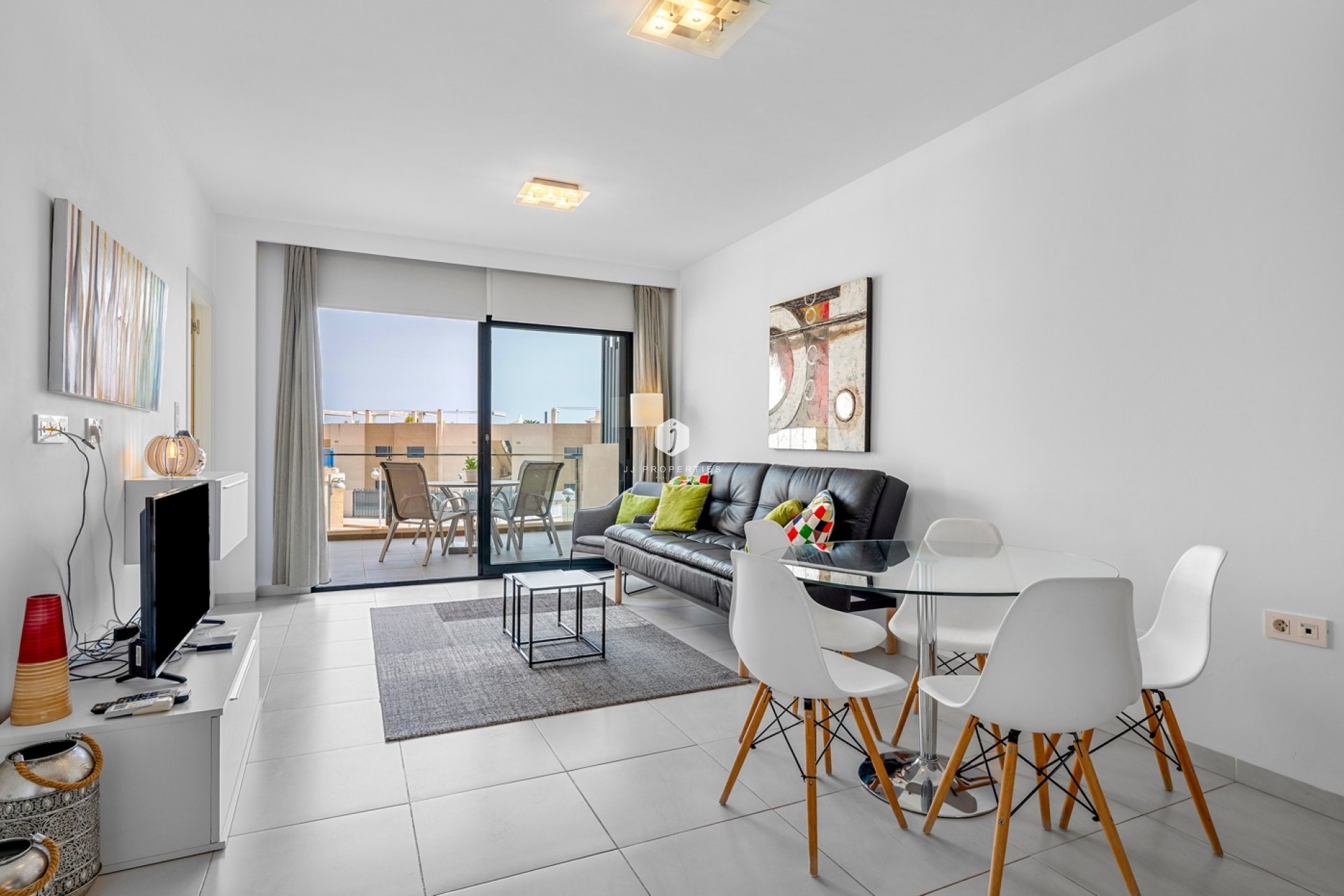 Resale - Apartment / flat -
Orihuela Costa - Costa Blanca