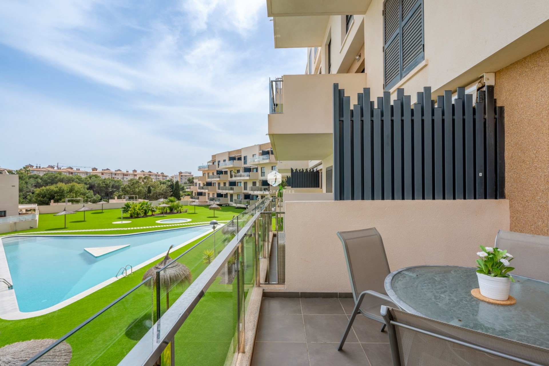 Resale - Apartment / flat -
Orihuela Costa - Costa Blanca