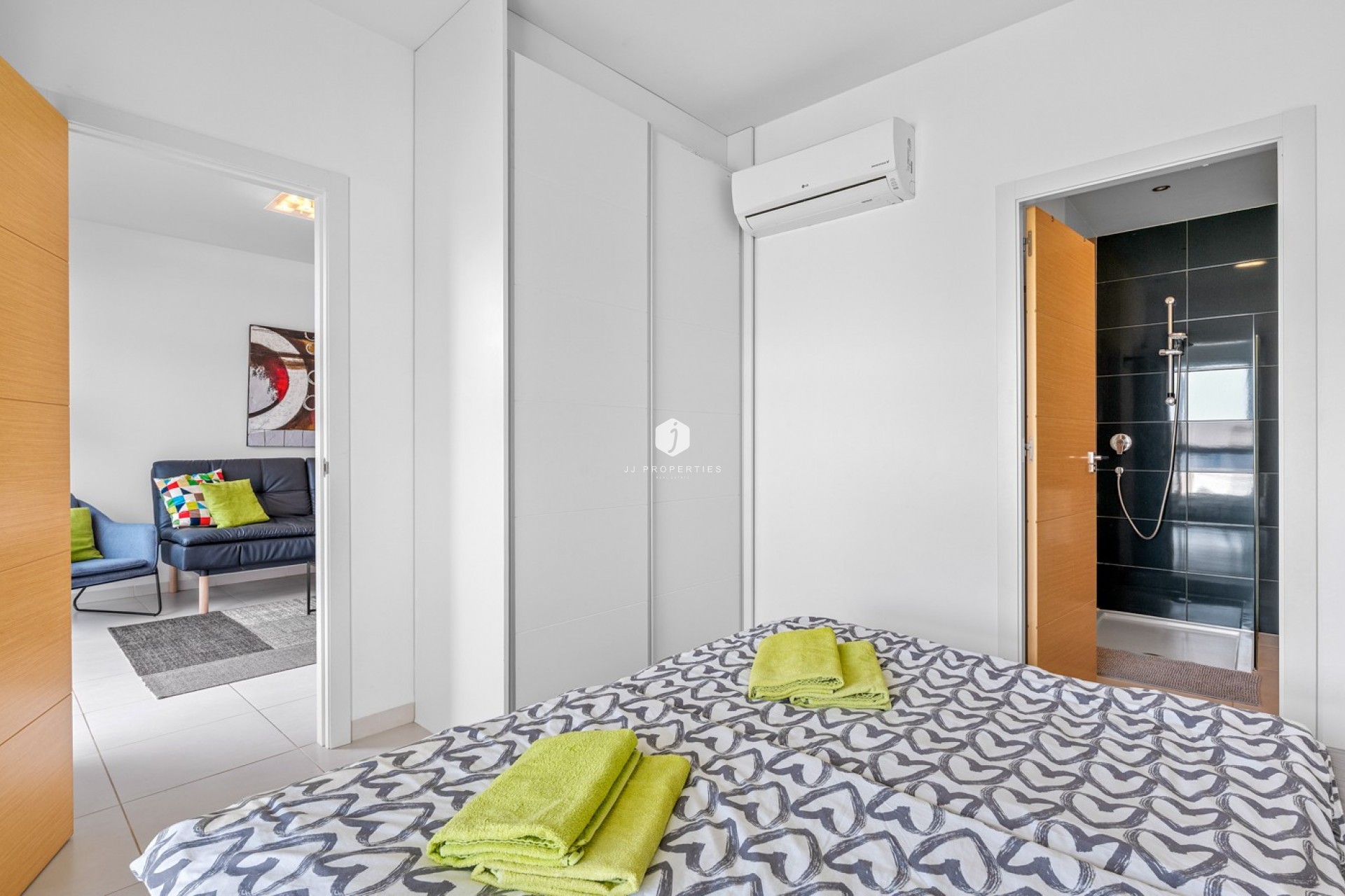 Resale - Apartment / flat -
Orihuela Costa - Costa Blanca