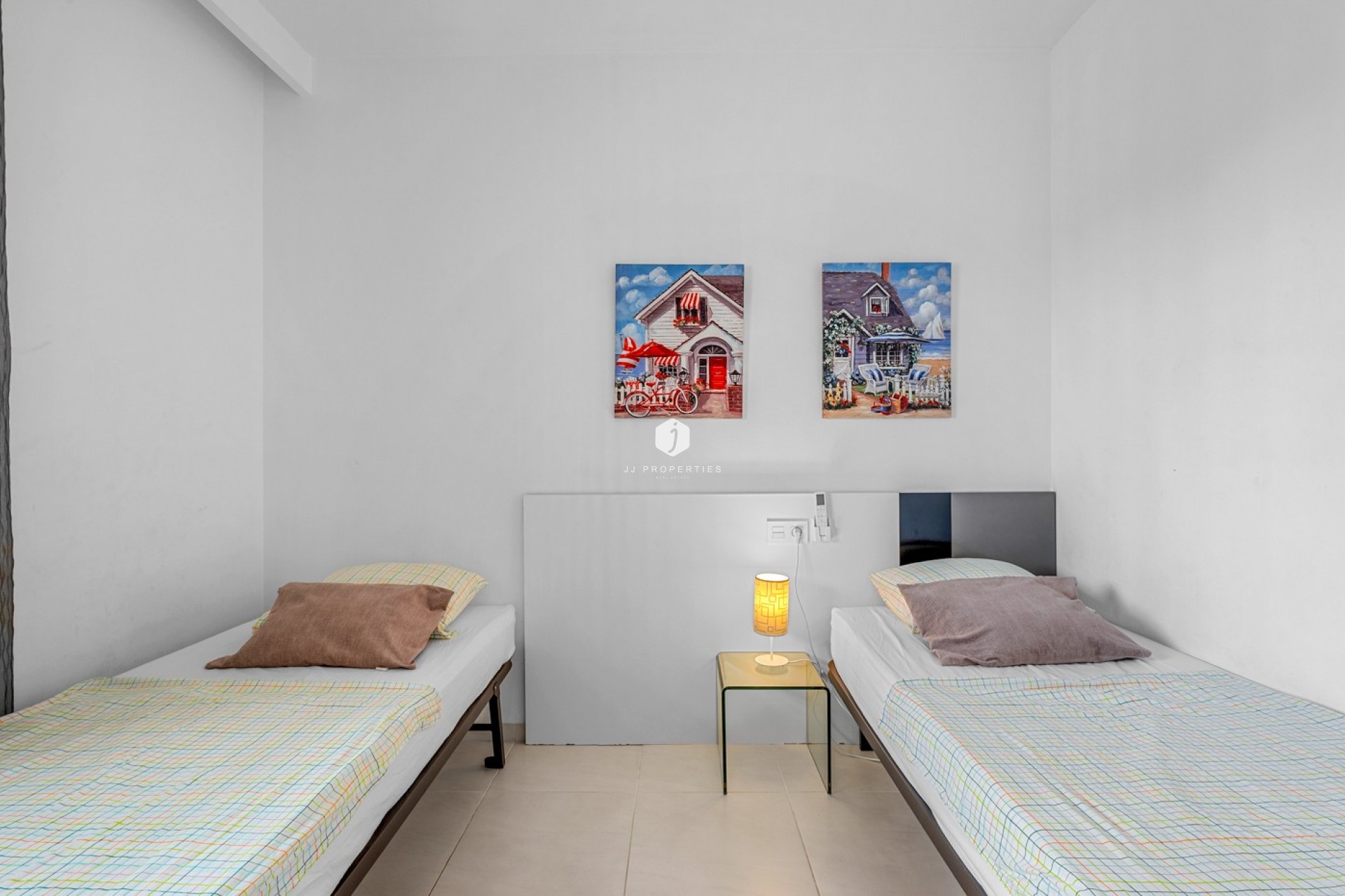 Resale - Apartment / flat -
Orihuela Costa - Costa Blanca