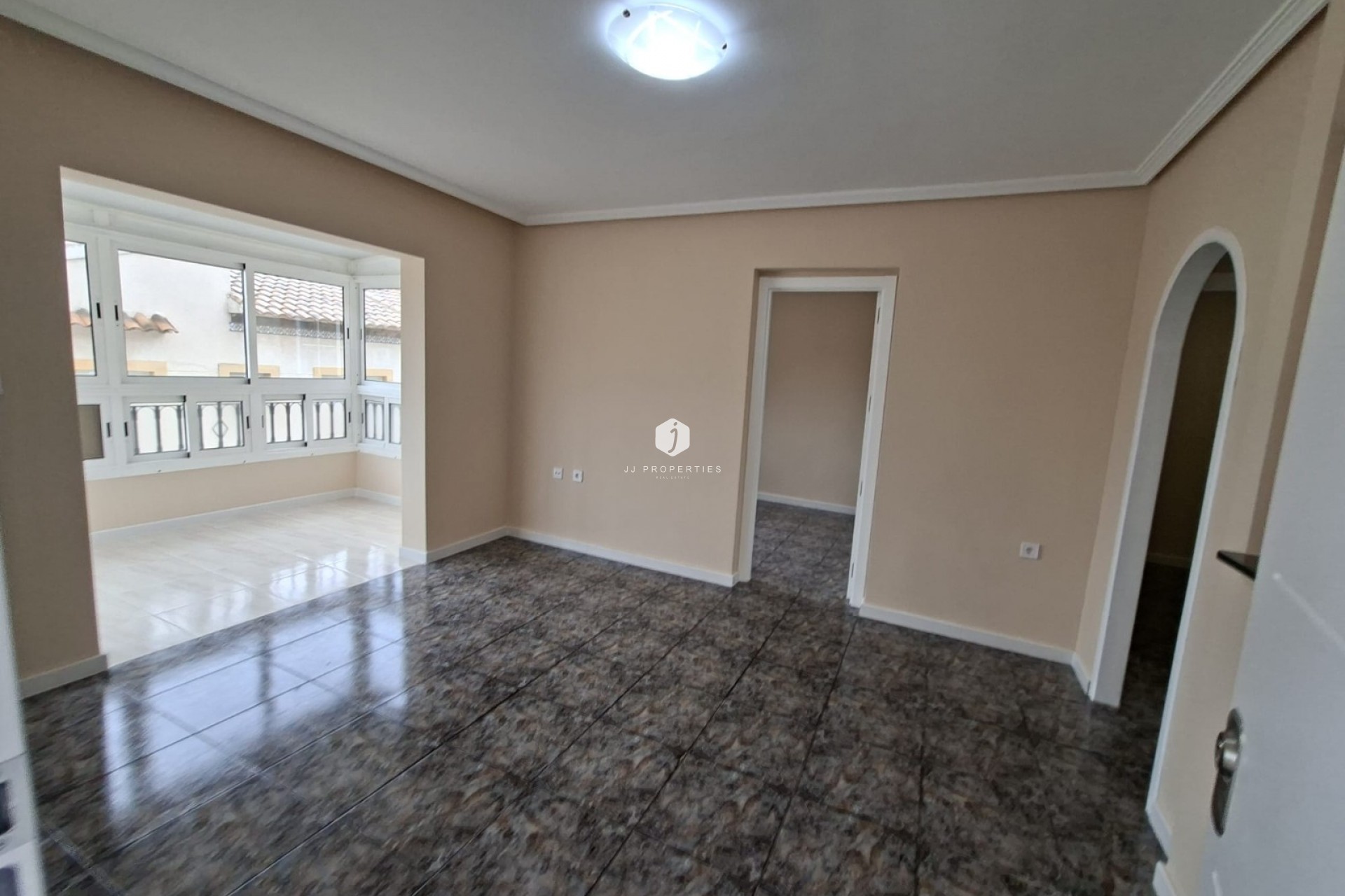 Resale - Apartment / flat -
Orihuela Costa - Costa Blanca