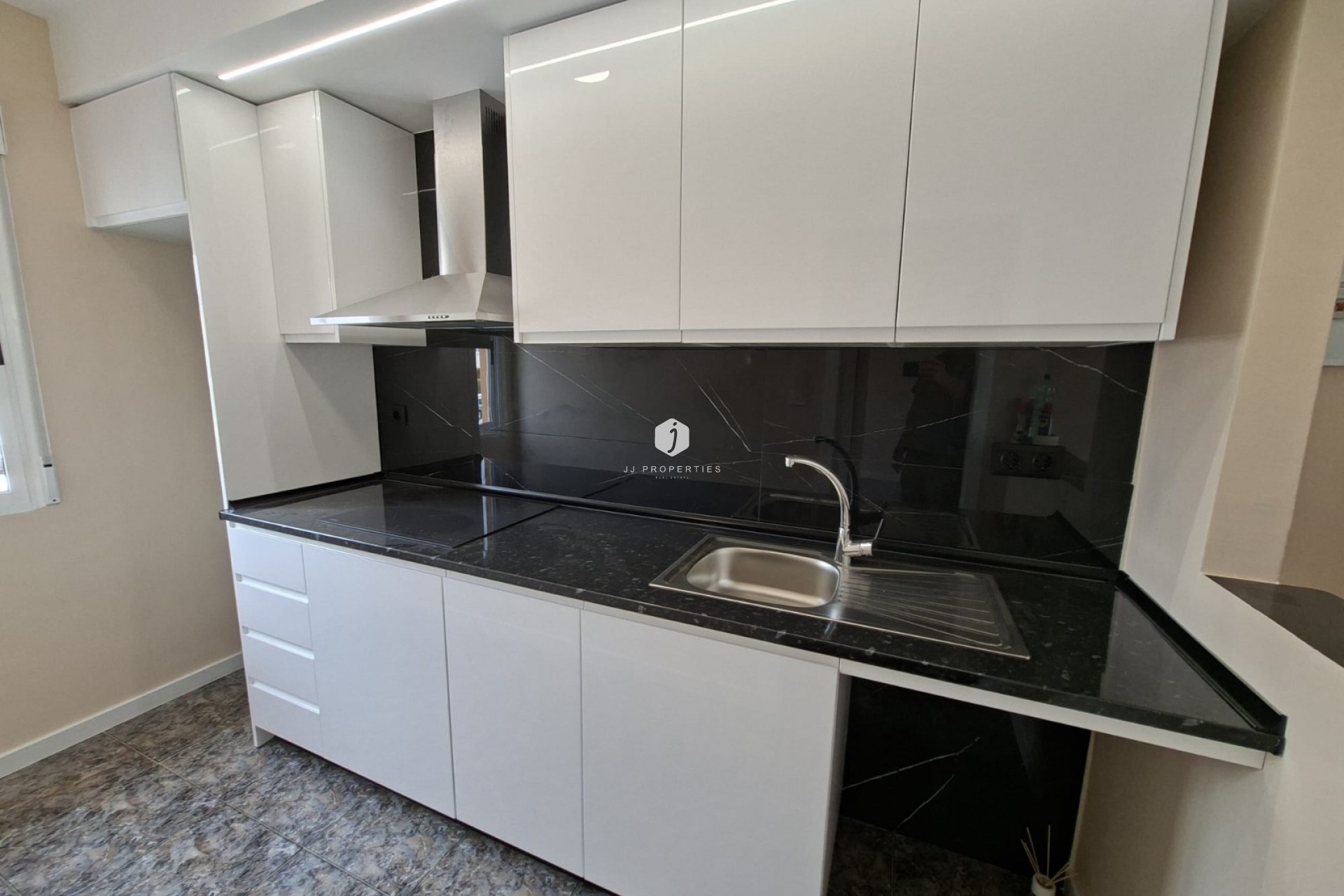 Resale - Apartment / flat -
Orihuela Costa - Costa Blanca