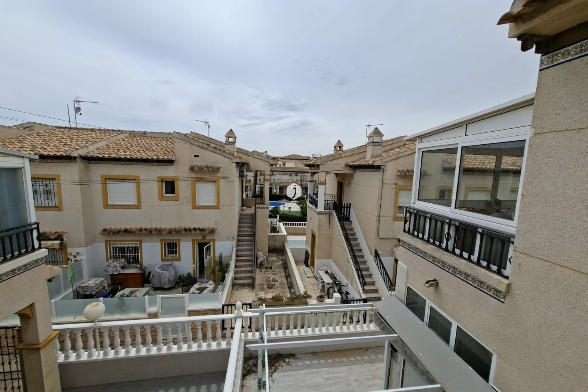 Resale - Apartment / flat -
Orihuela Costa - Costa Blanca