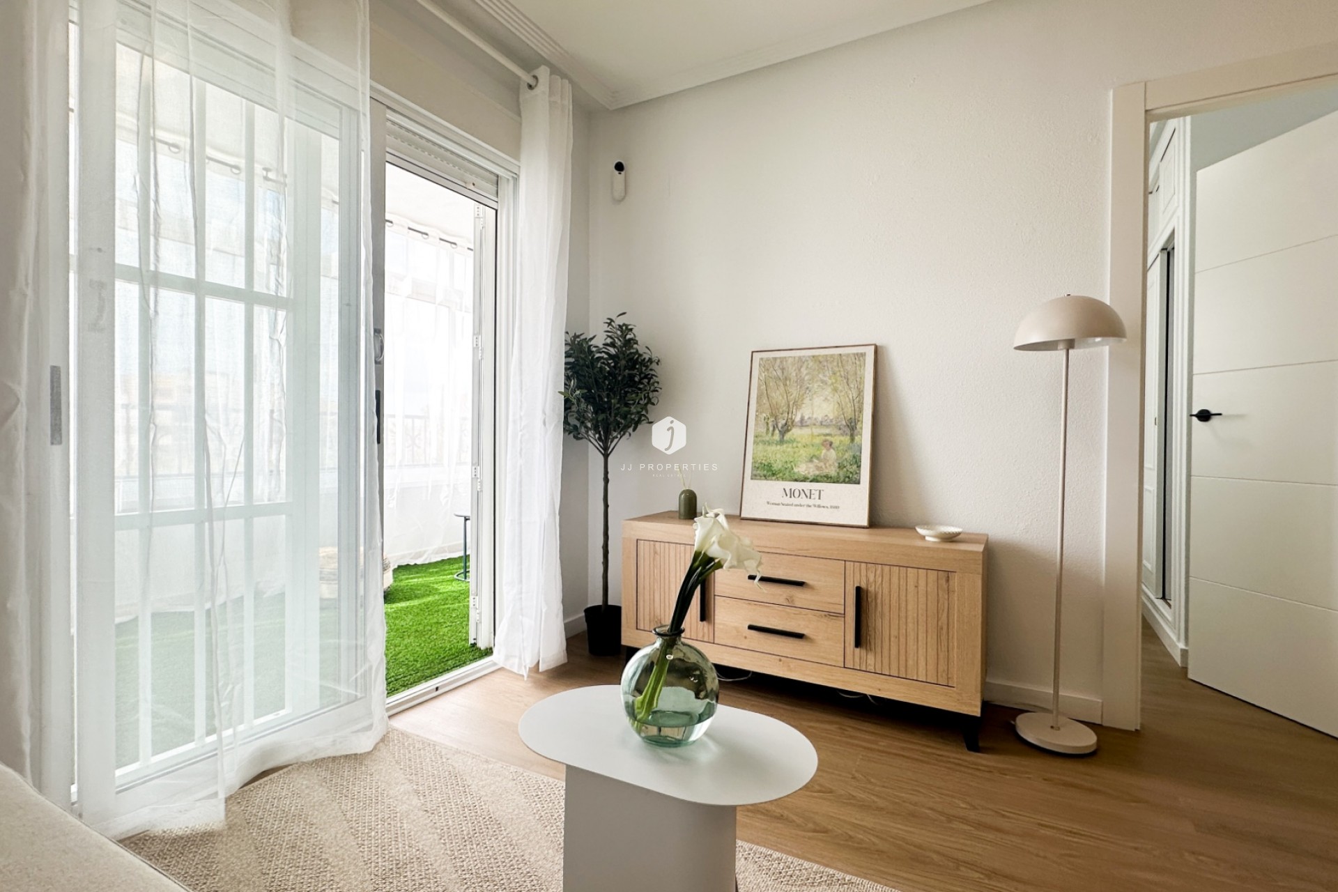 Resale - Apartment / flat -
Orihuela Costa - Costa Blanca