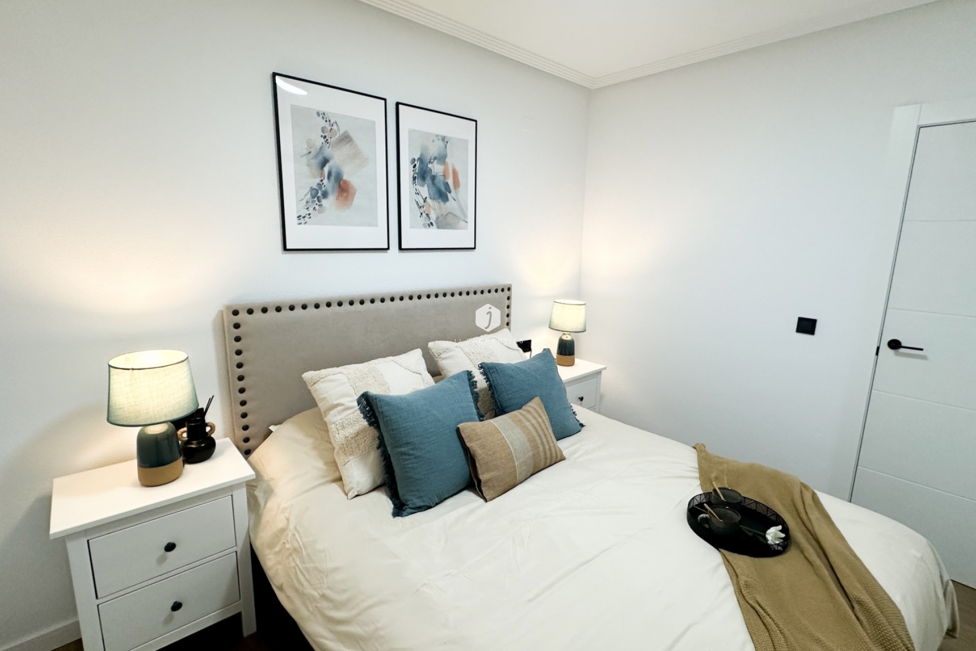 Resale - Apartment / flat -
Orihuela Costa - Costa Blanca