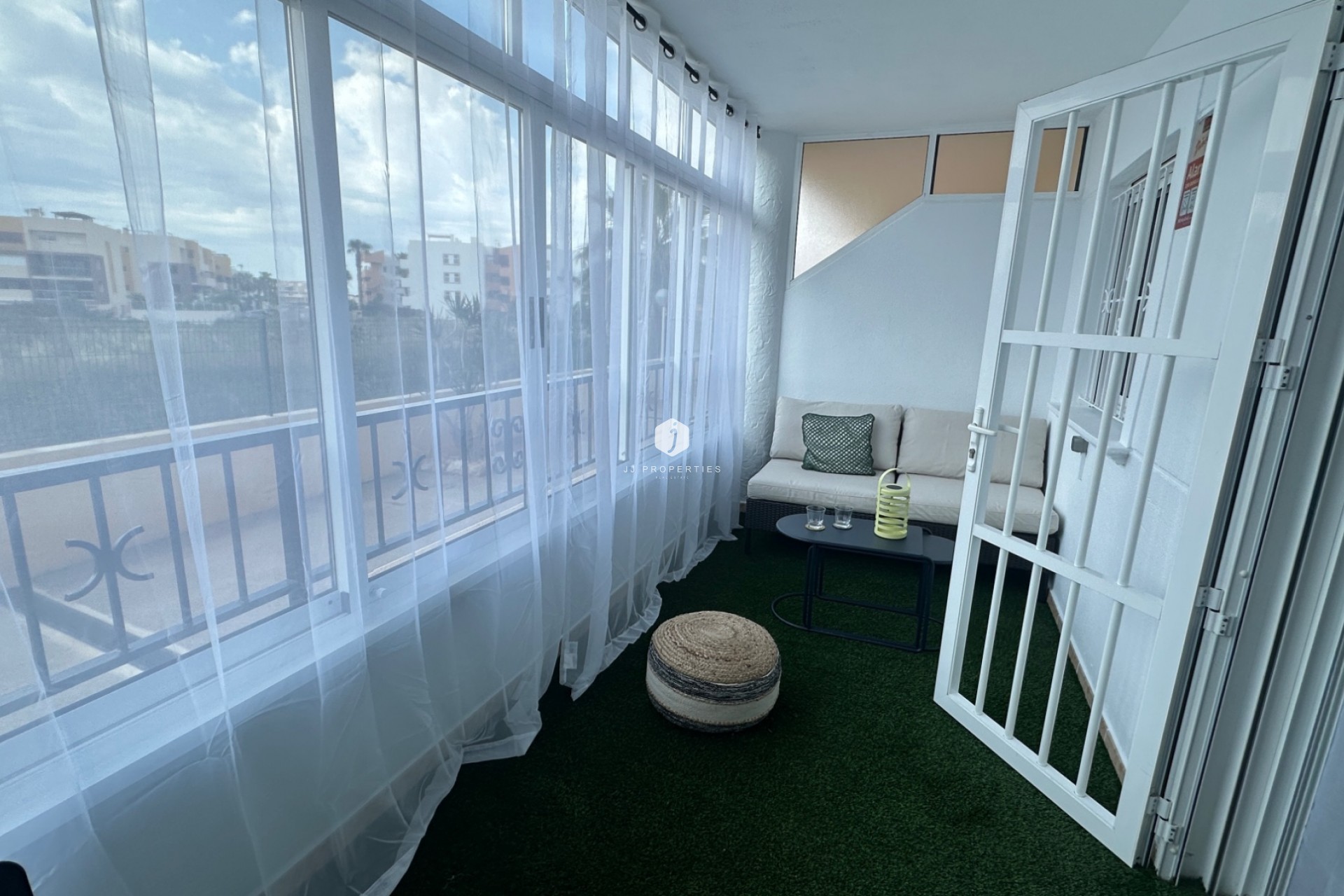 Resale - Apartment / flat -
Orihuela Costa - Costa Blanca
