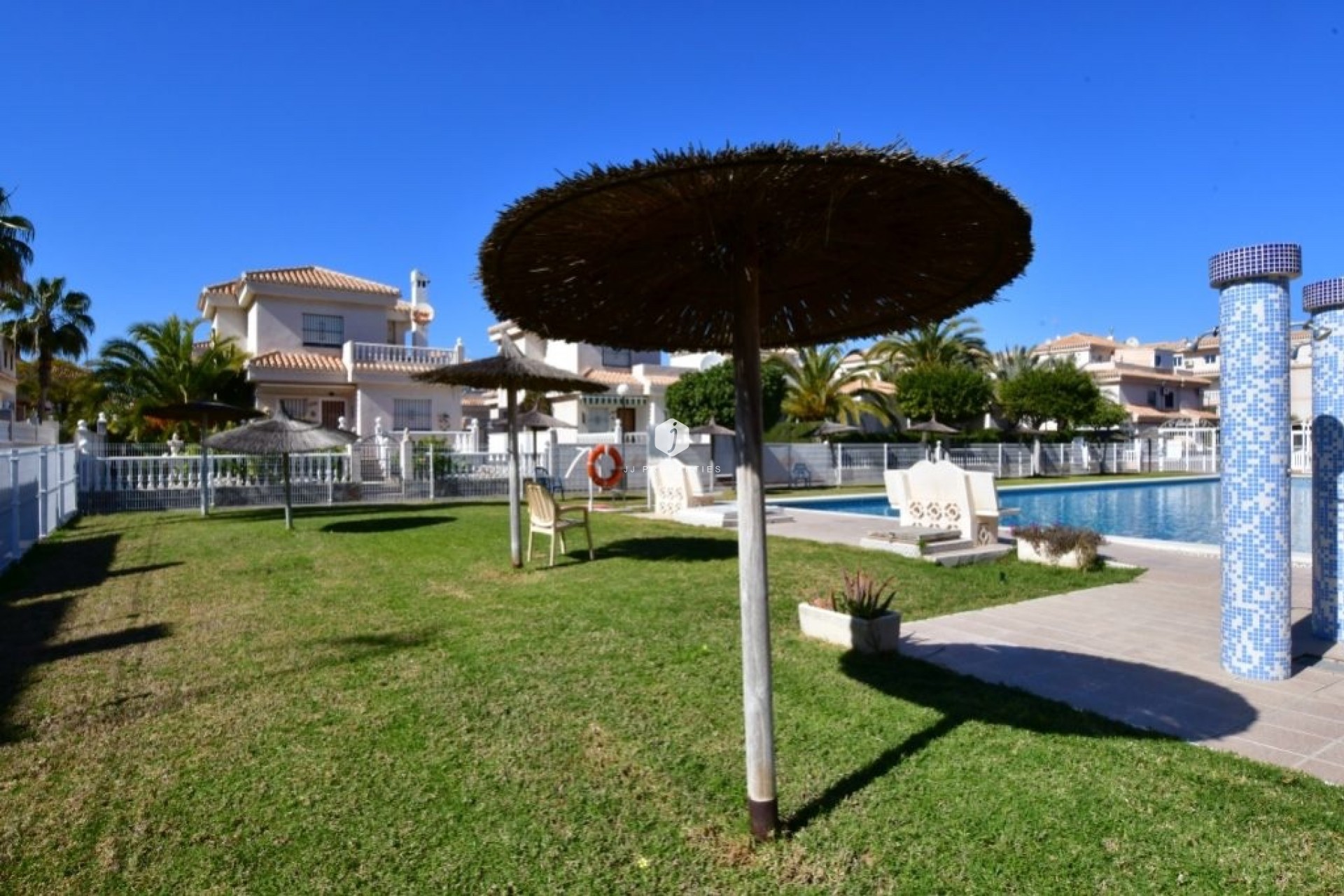 Resale - Apartment / flat -
Orihuela Costa - Costa Blanca
