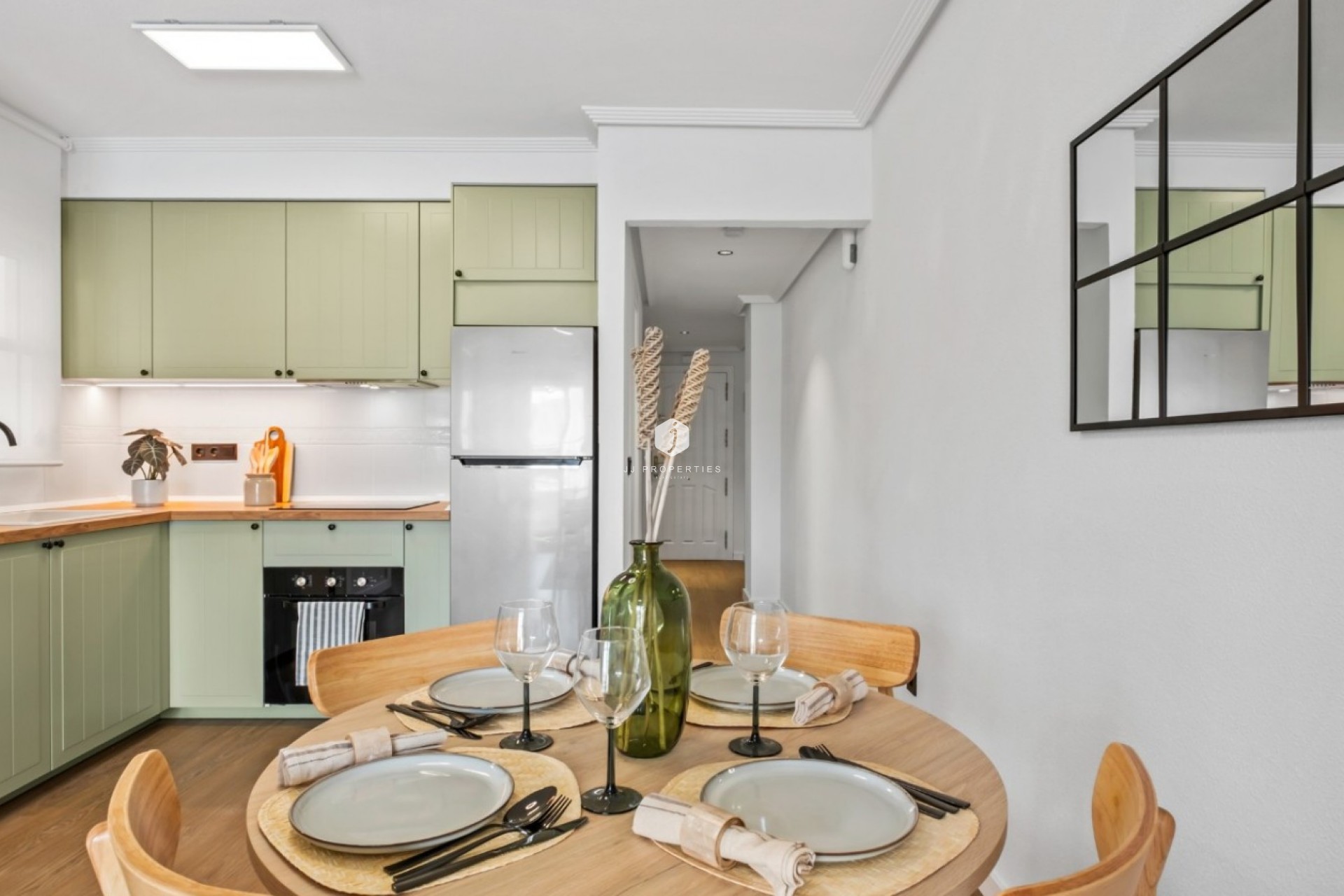 Resale - Apartment / flat -
Orihuela Costa - Costa Blanca