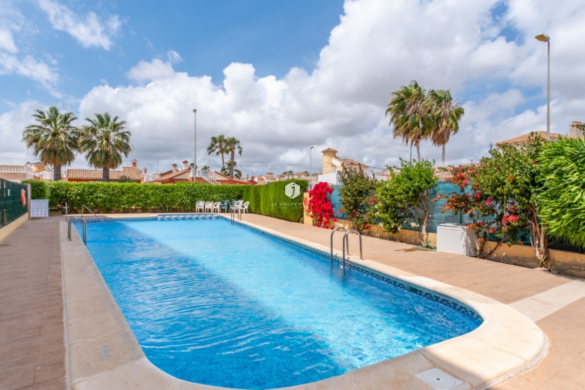 Resale - Apartment / flat -
Orihuela Costa - Costa Blanca