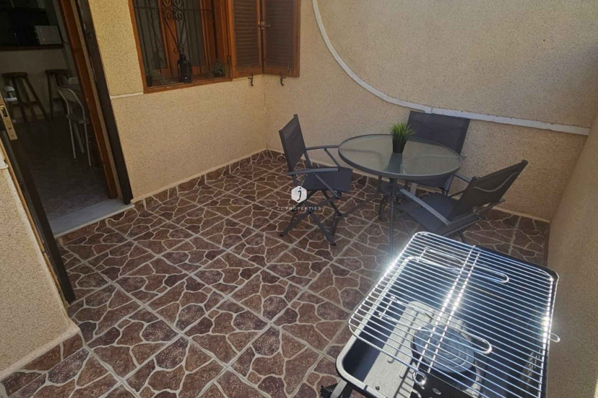 Resale - Apartment / flat -
Orihuela Costa - Costa Blanca