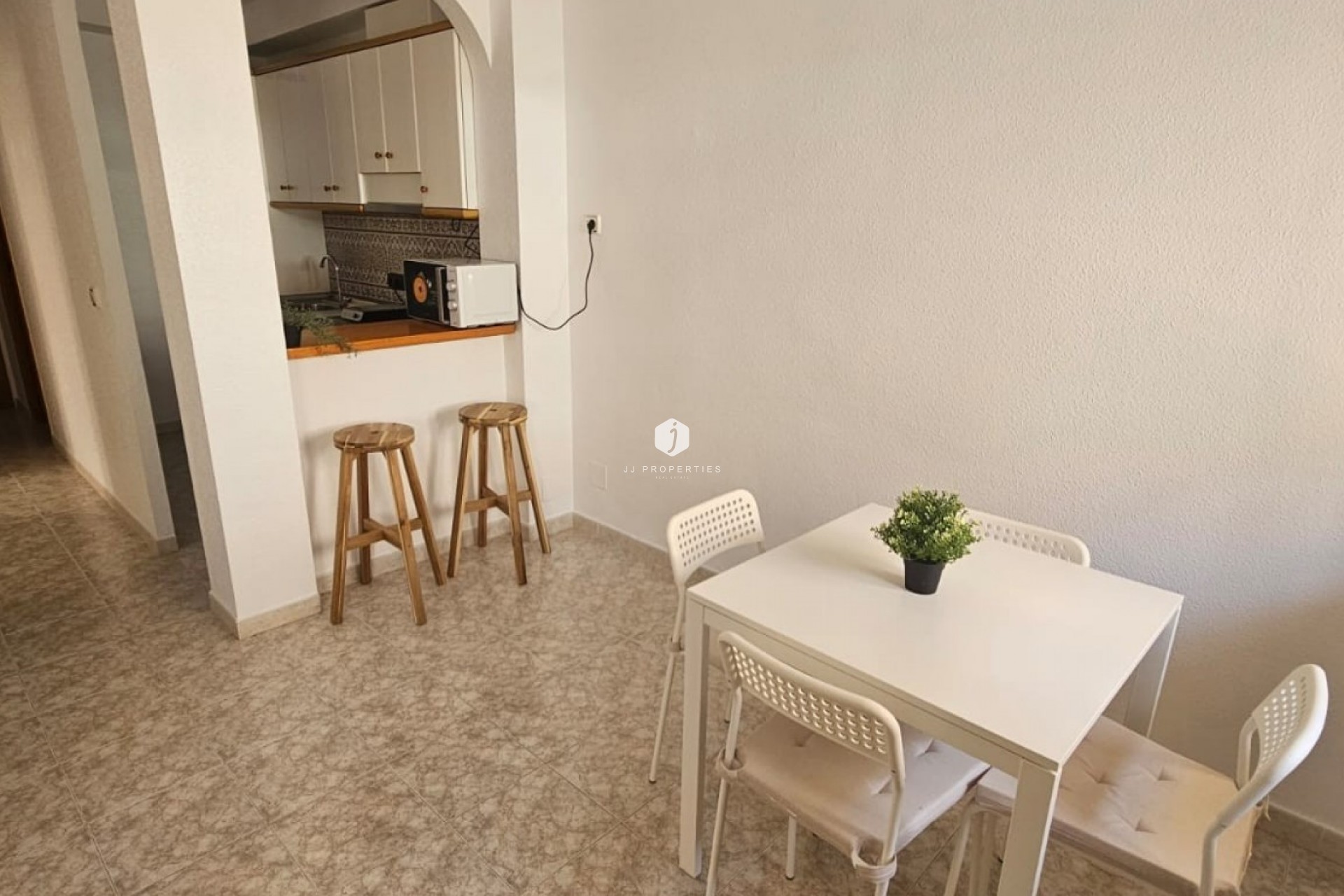 Resale - Apartment / flat -
Orihuela Costa - Costa Blanca