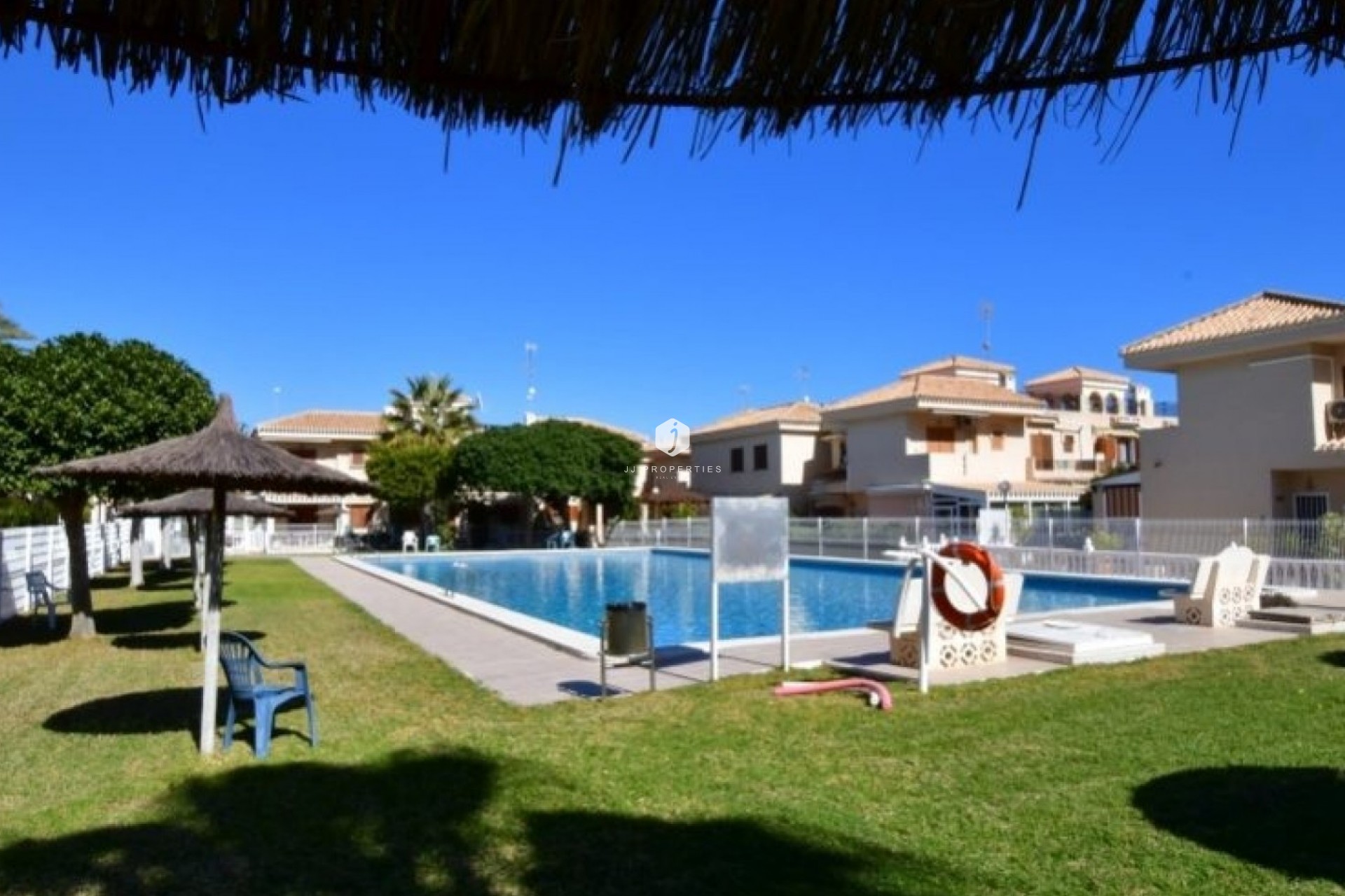 Resale - Apartment / flat -
Orihuela Costa - Costa Blanca