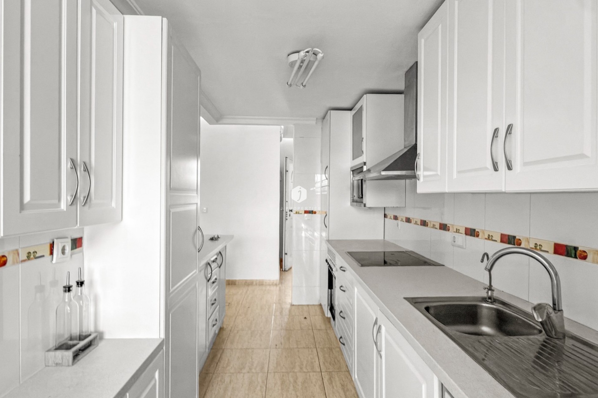 Resale - Apartment / flat -
Orihuela Costa - Costa Blanca