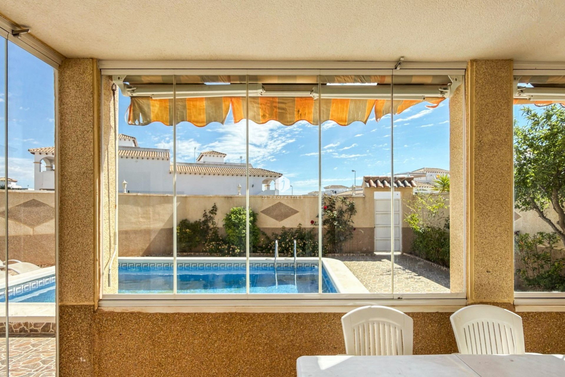 Resale - Apartment / flat -
Orihuela Costa - Costa Blanca