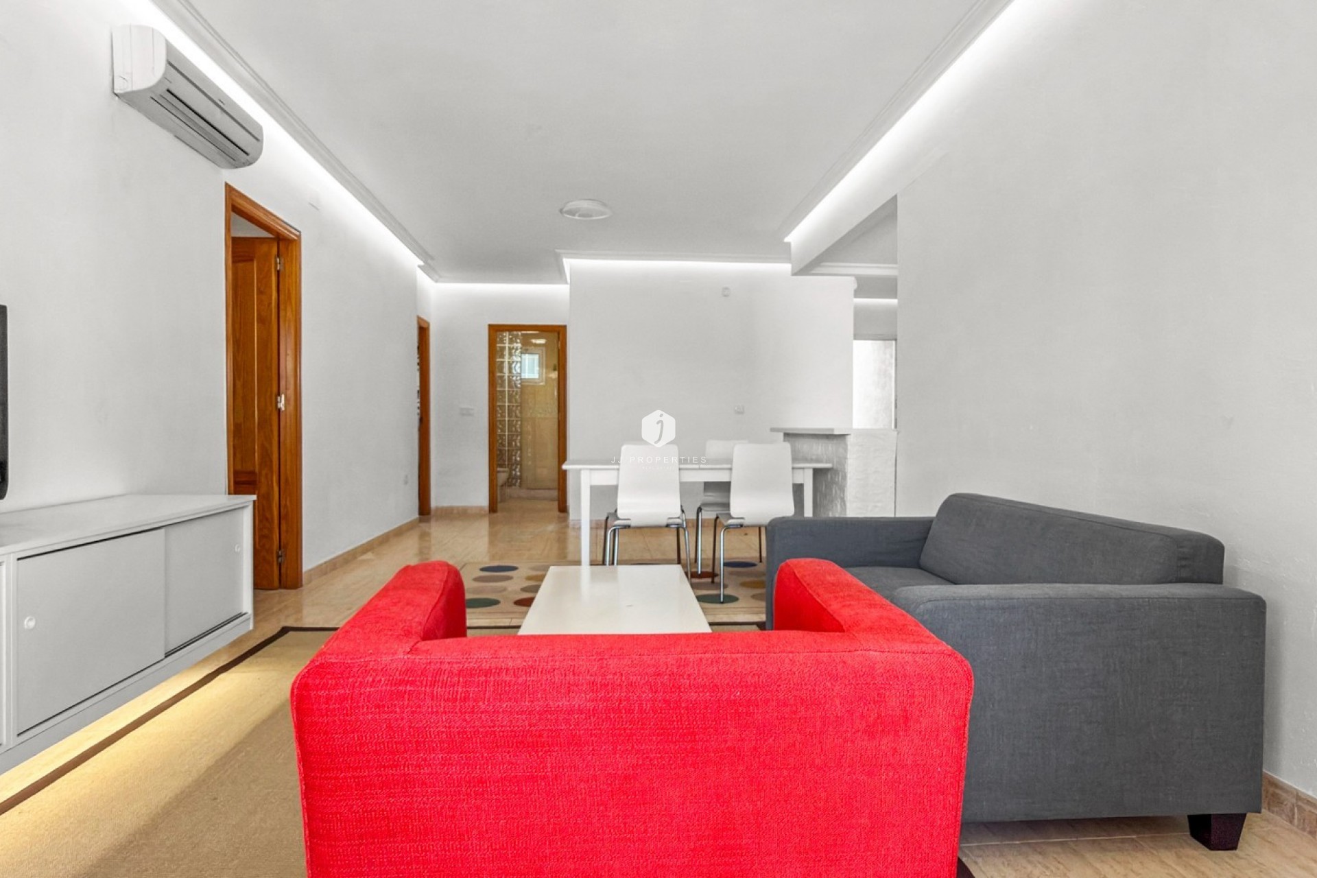 Resale - Apartment / flat -
Orihuela Costa - Costa Blanca