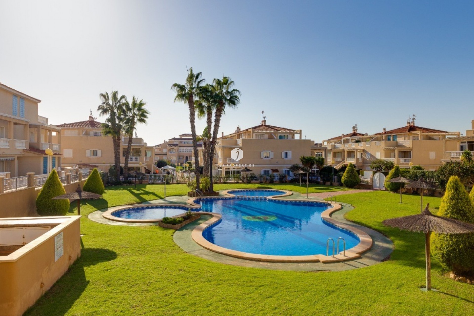 Resale - Apartment / flat -
Orihuela Costa - Costa Blanca