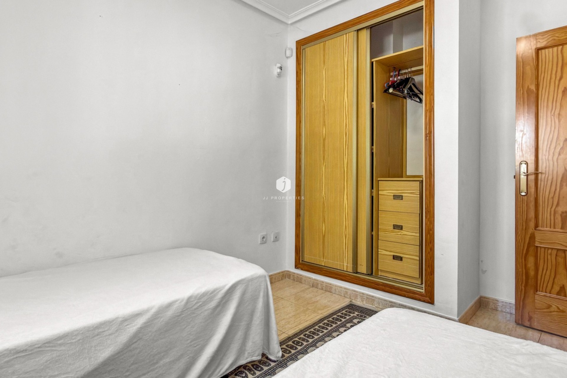 Resale - Apartment / flat -
Orihuela Costa - Costa Blanca