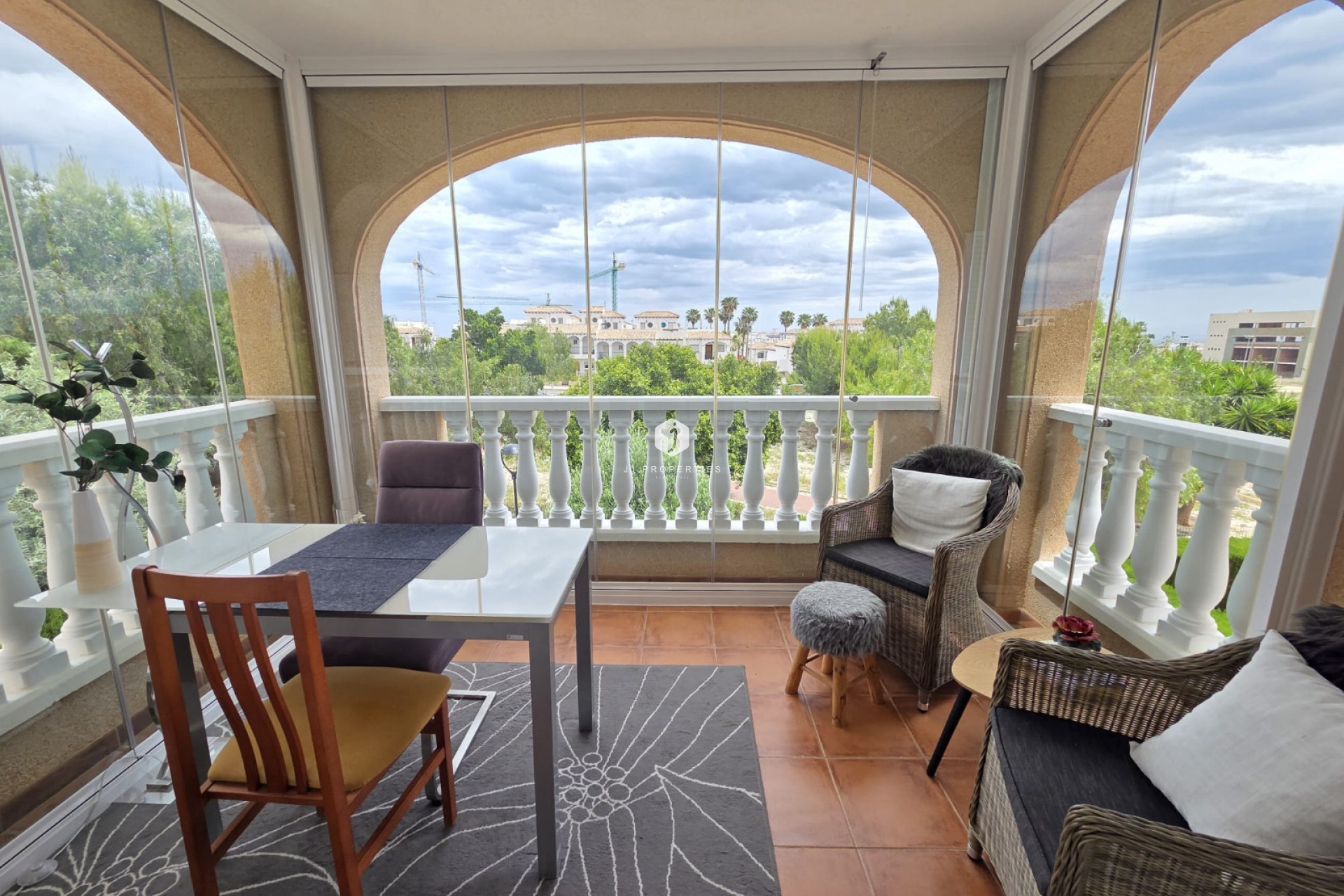 Resale - Apartment / flat -
Orihuela Costa - Costa Blanca