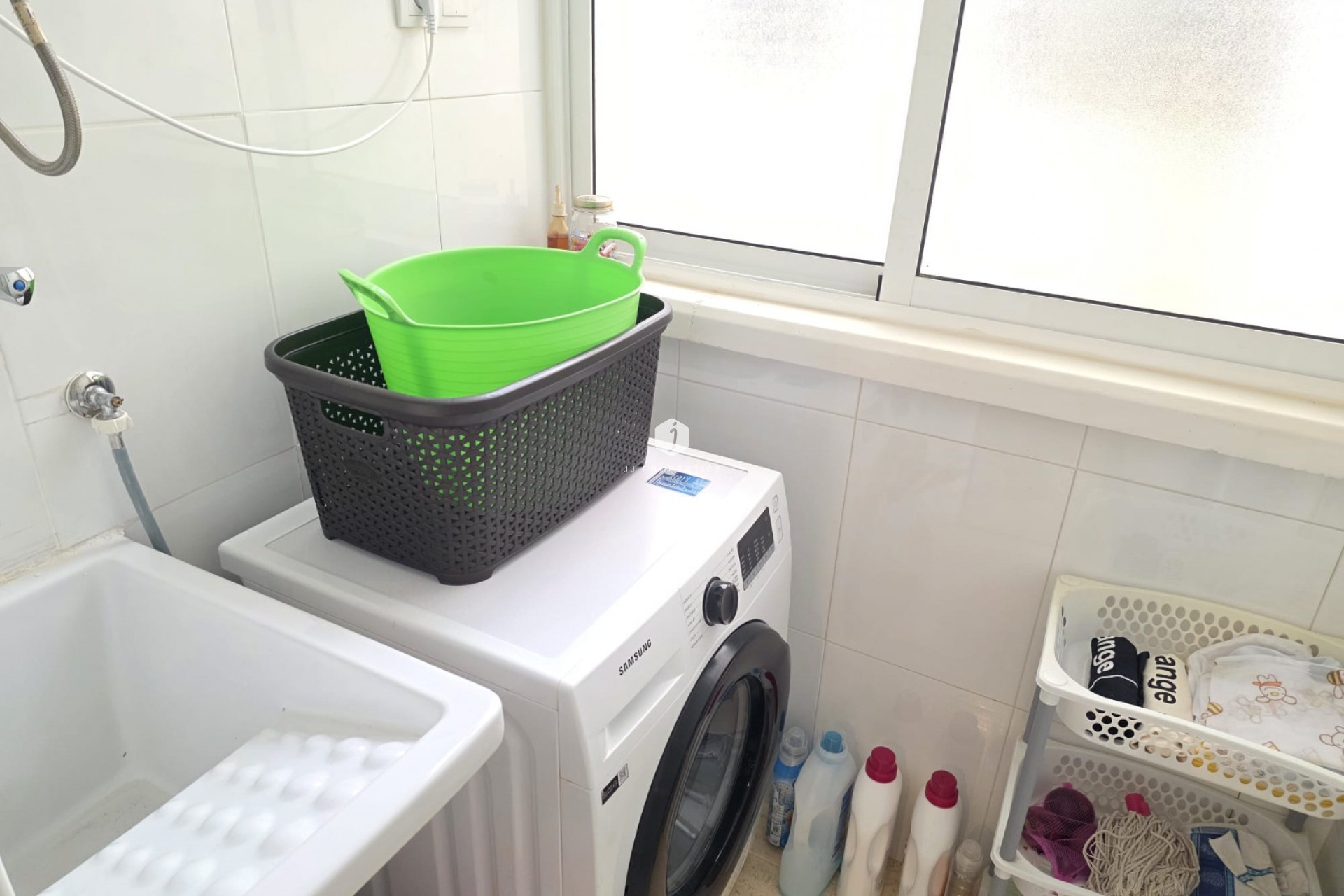 Resale - Apartment / flat -
Orihuela Costa - Costa Blanca
