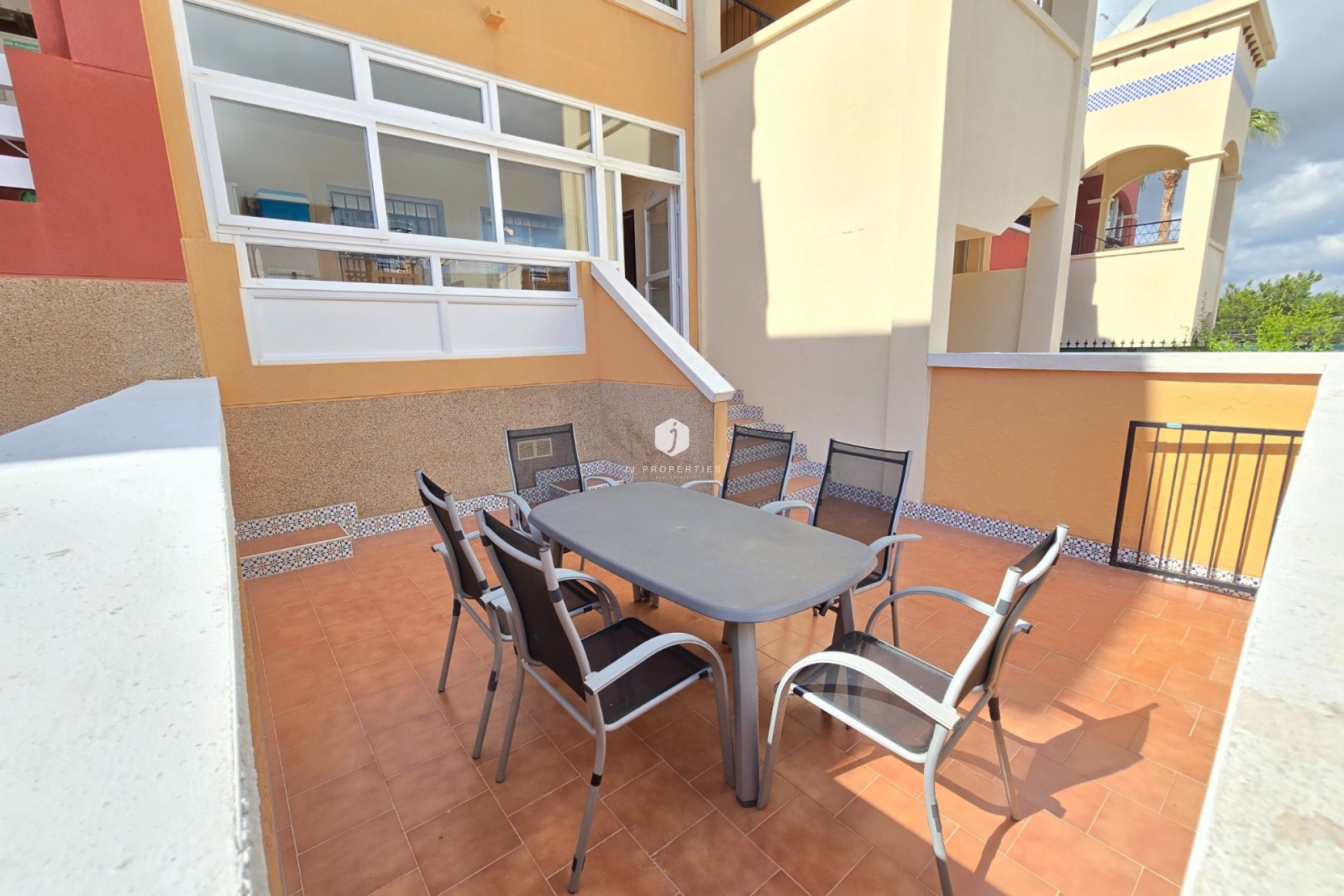 Resale - Apartment / flat -
Orihuela Costa - Costa Blanca