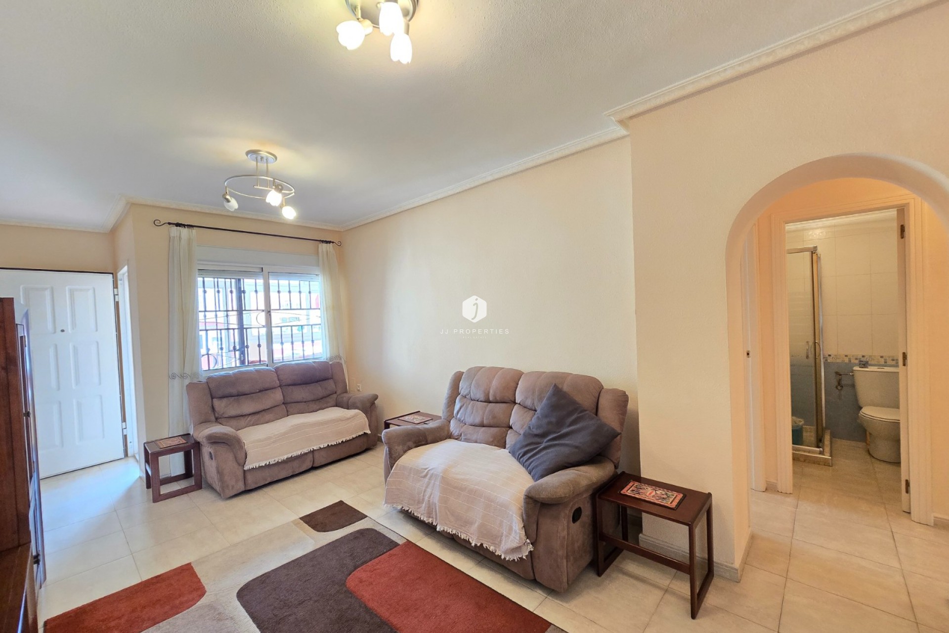 Resale - Apartment / flat -
Orihuela Costa - Costa Blanca