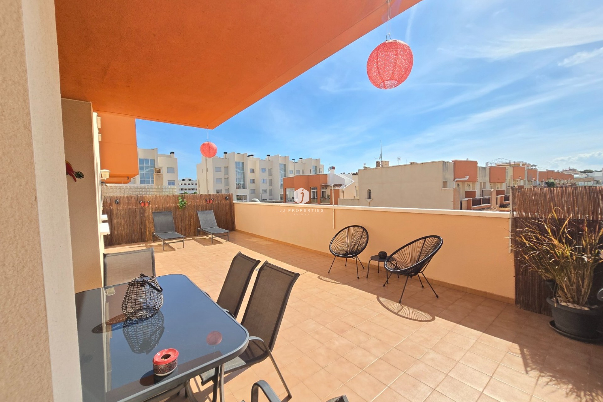 Resale - Apartment / flat -
Orihuela Costa - Costa Blanca