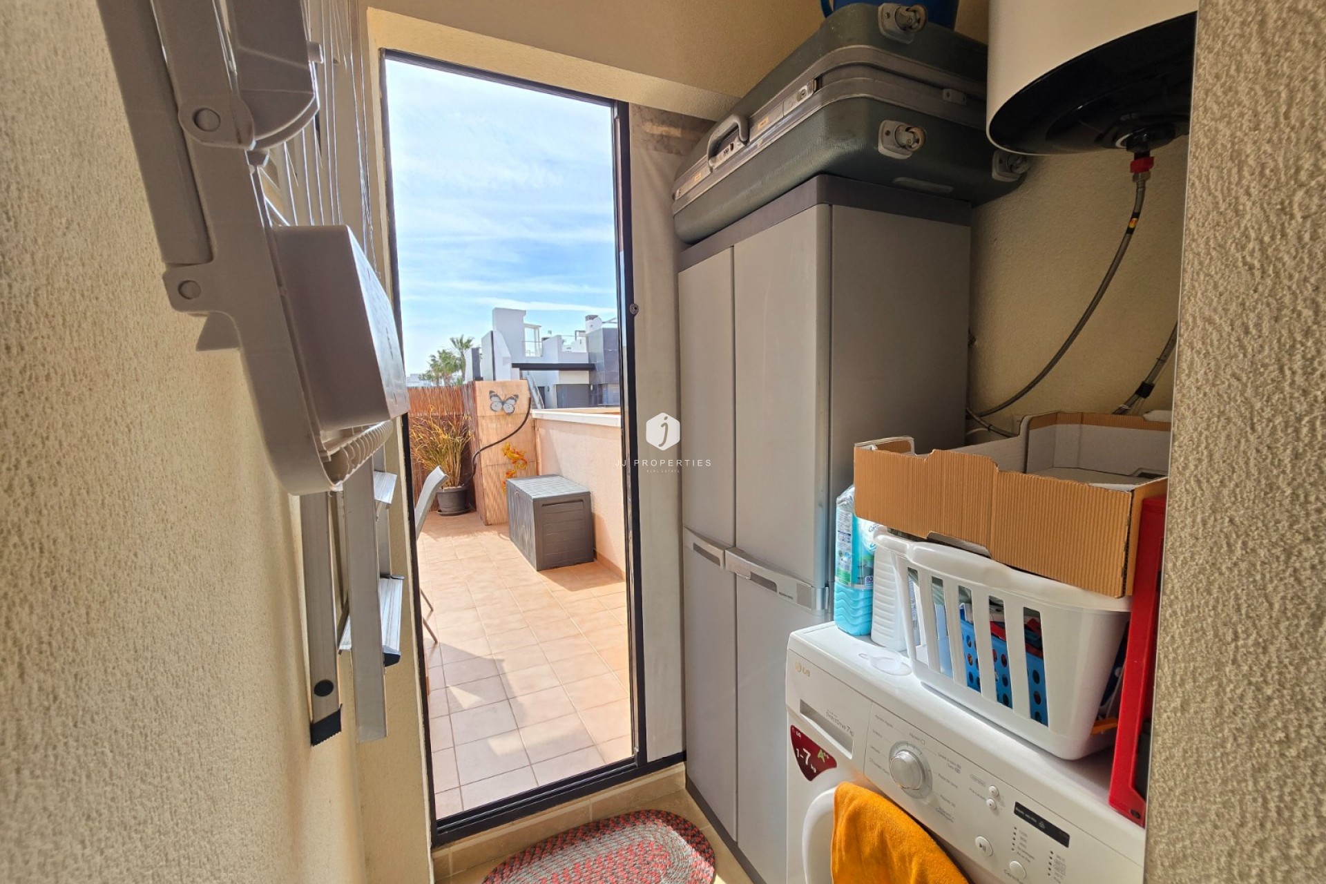 Resale - Apartment / flat -
Orihuela Costa - Costa Blanca
