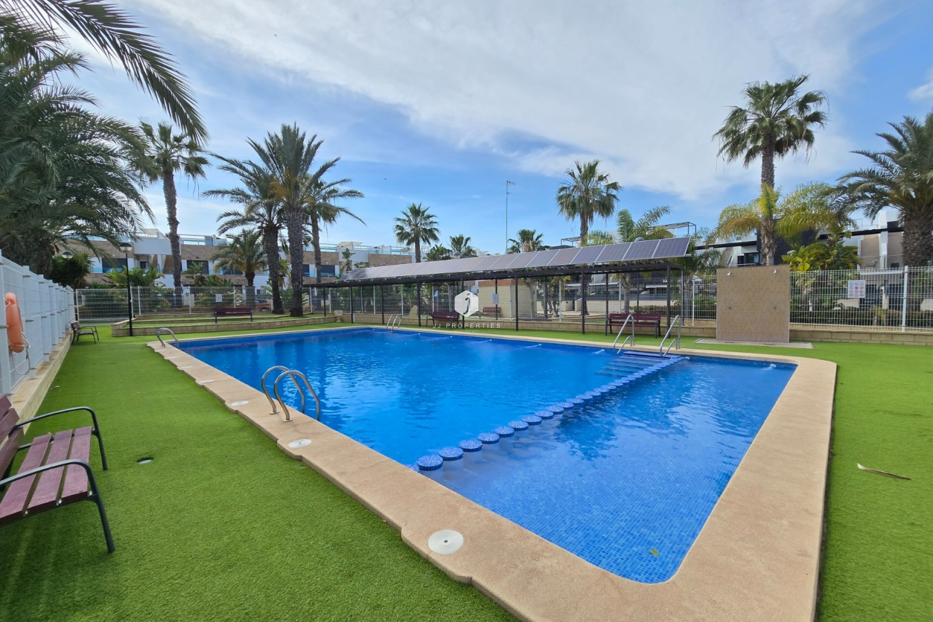 Resale - Apartment / flat -
Orihuela Costa - Costa Blanca