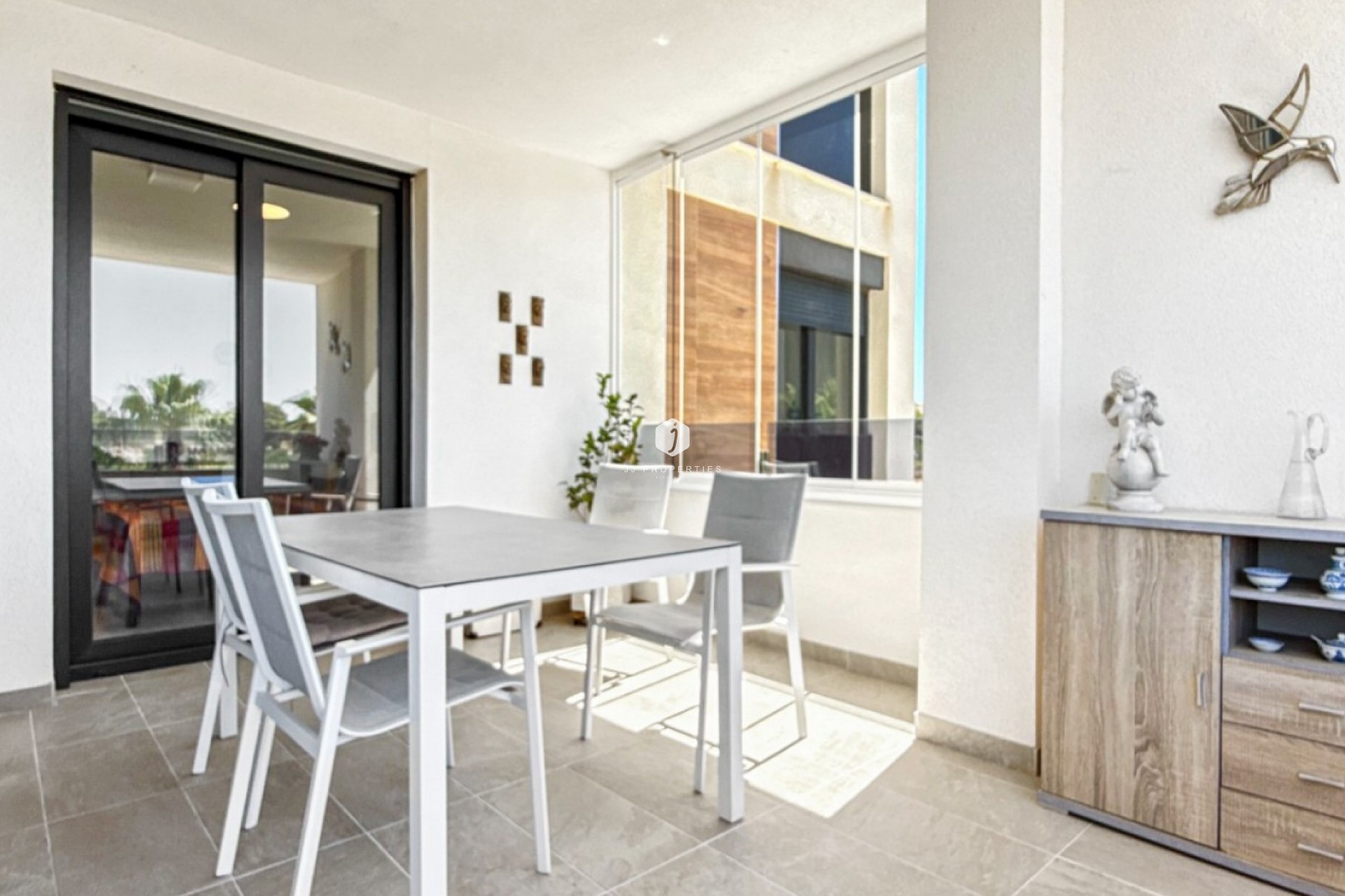 Resale - Apartment / flat -
Orihuela Costa - Costa Blanca