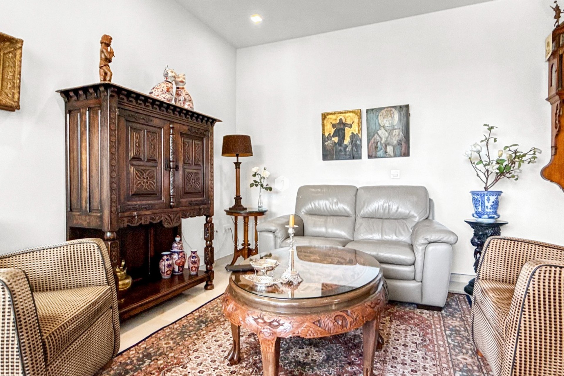 Resale - Apartment / flat -
Orihuela Costa - Costa Blanca