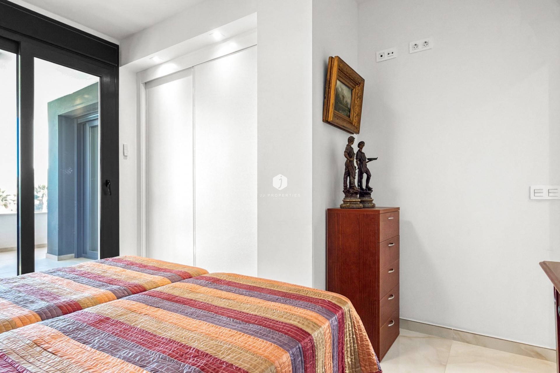 Resale - Apartment / flat -
Orihuela Costa - Costa Blanca