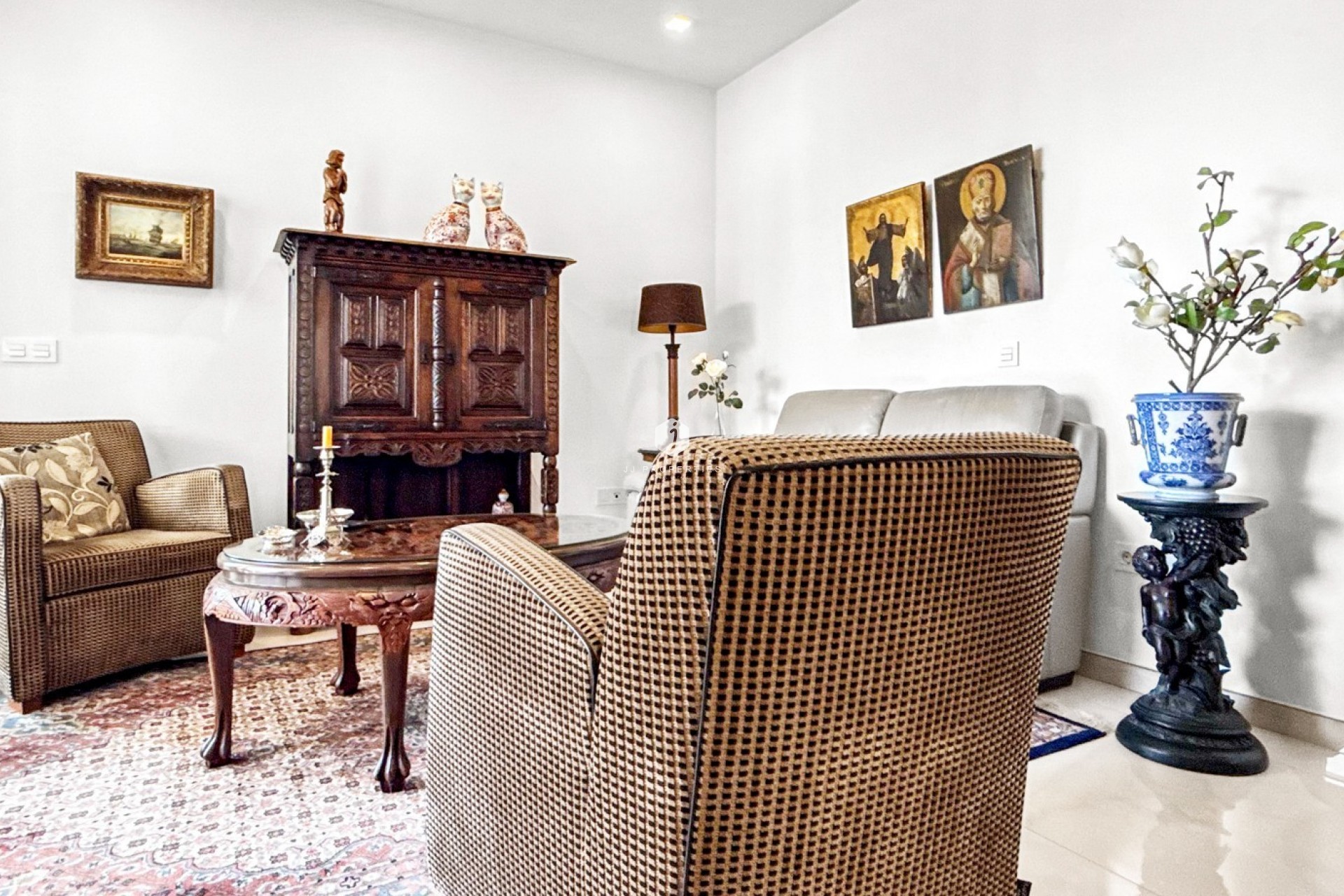 Resale - Apartment / flat -
Orihuela Costa - Costa Blanca