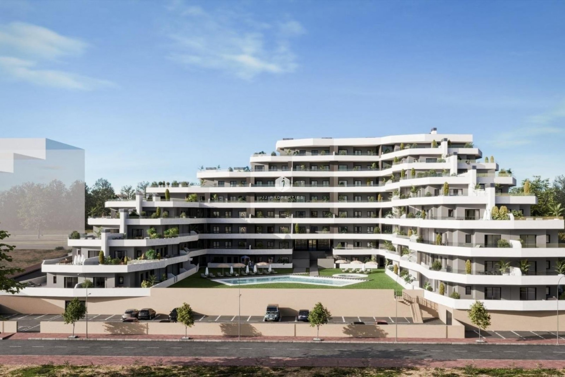 Resale - Apartment / flat -
Orihuela Costa - Costa Blanca