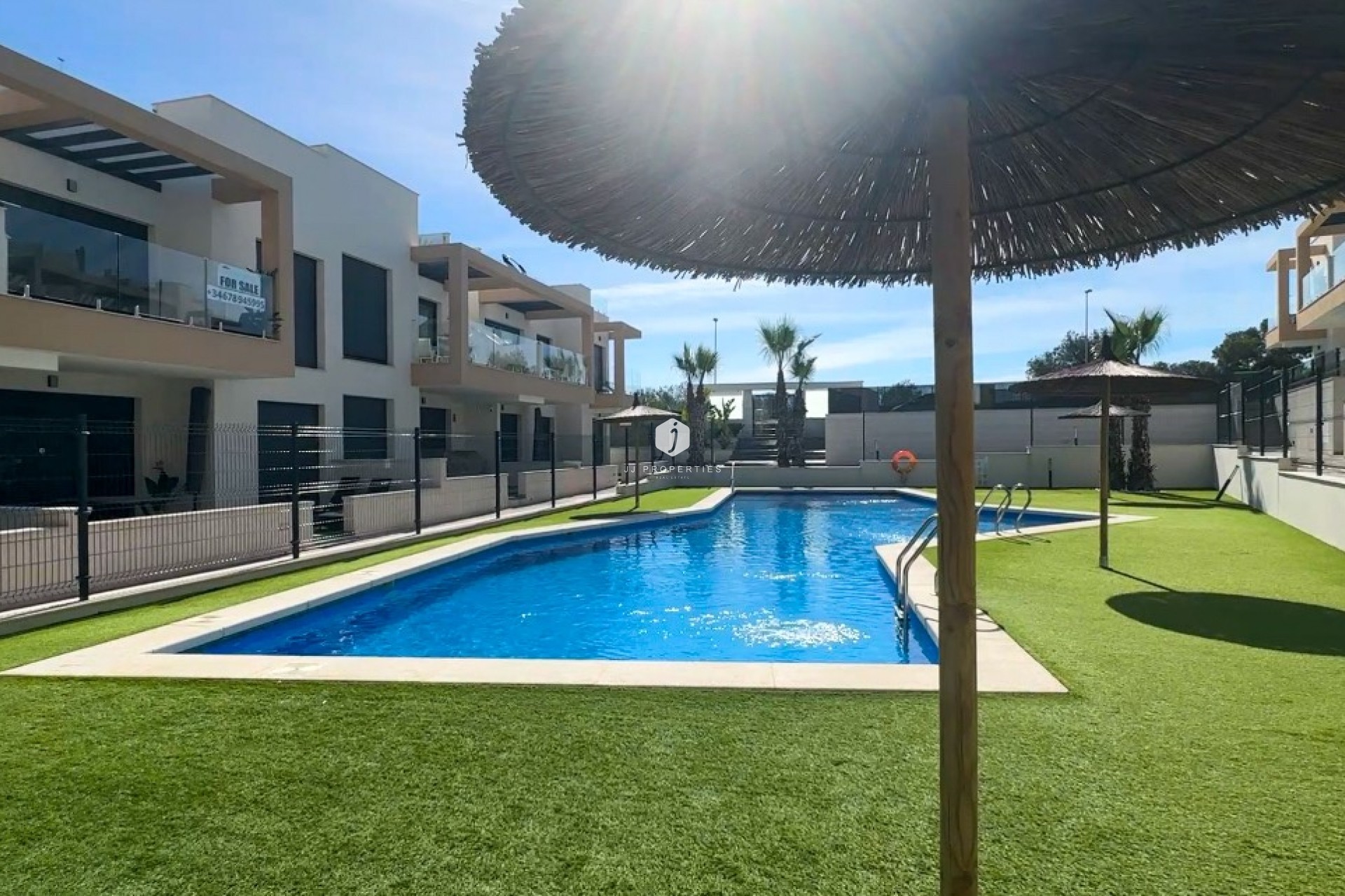 Resale - Apartment / flat -
Orihuela Costa - Costa Blanca