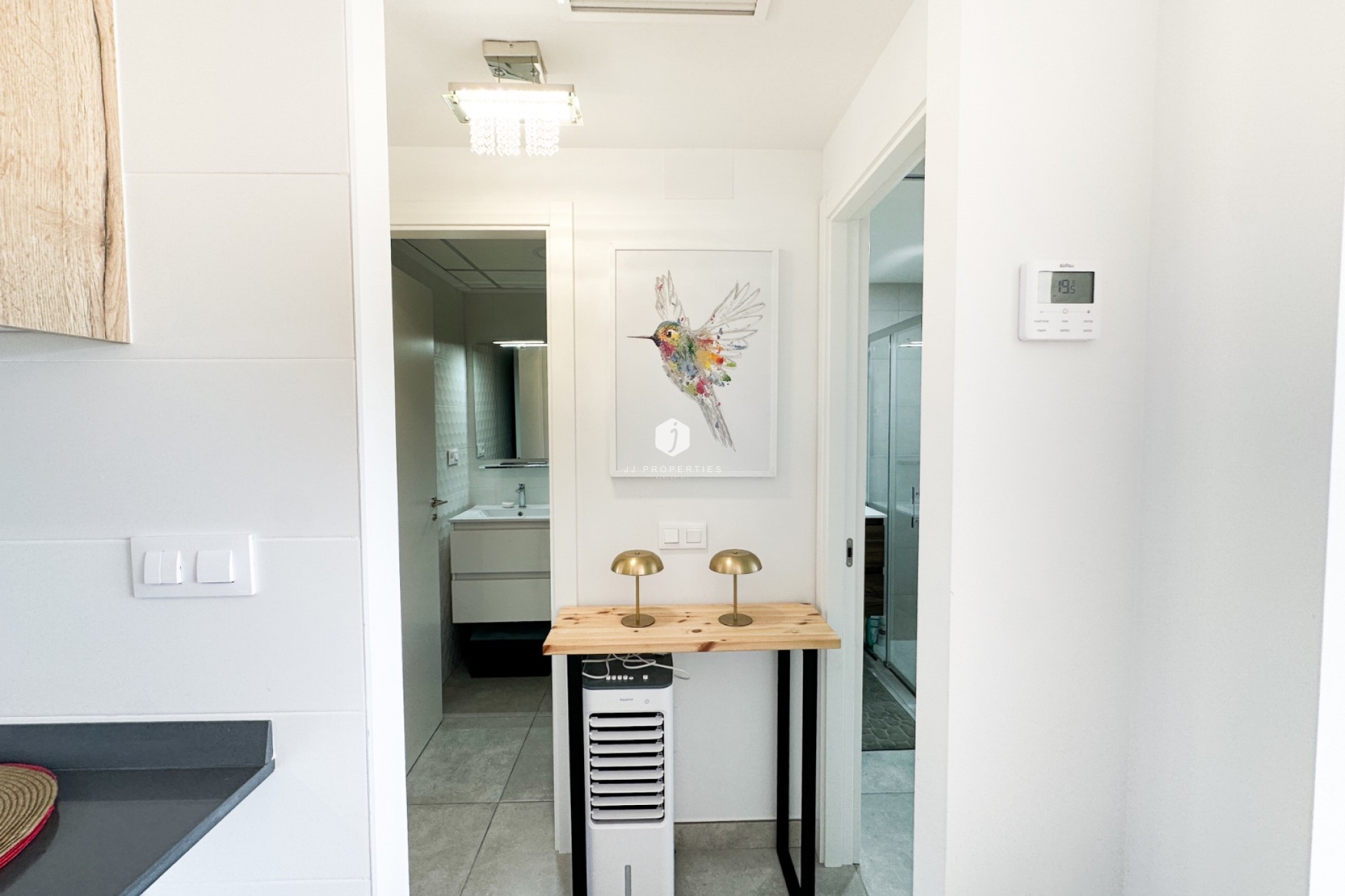 Resale - Apartment / flat -
Orihuela Costa - Costa Blanca