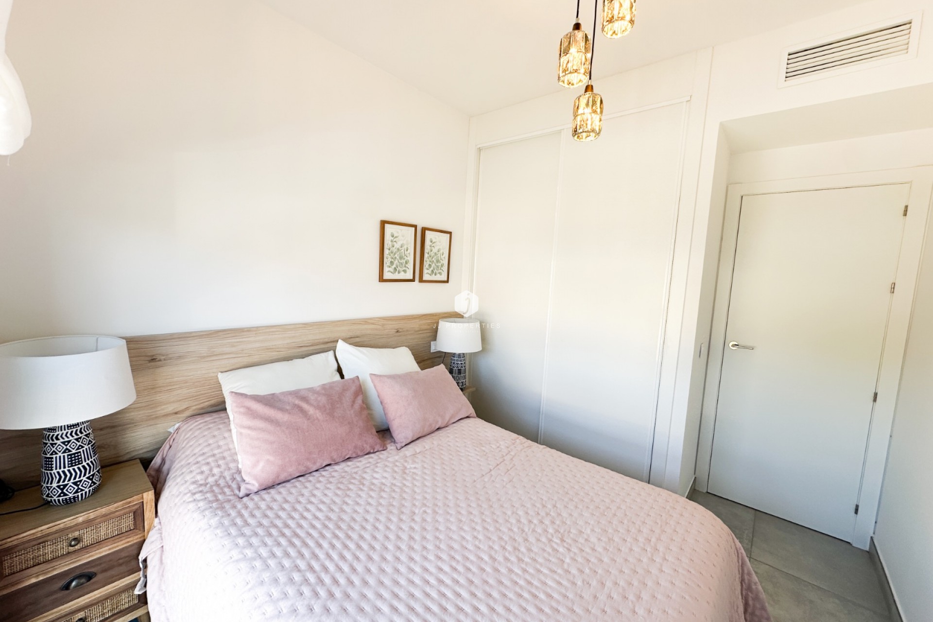 Resale - Apartment / flat -
Orihuela Costa - Costa Blanca