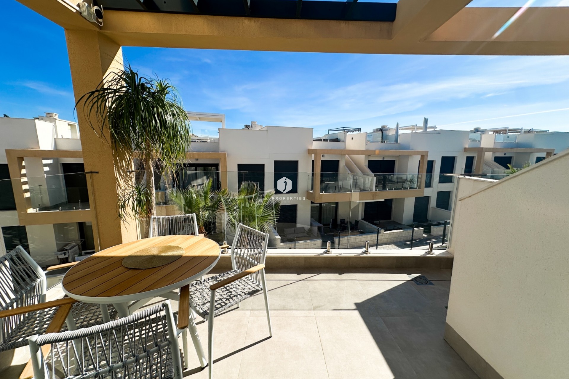 Resale - Apartment / flat -
Orihuela Costa - Costa Blanca