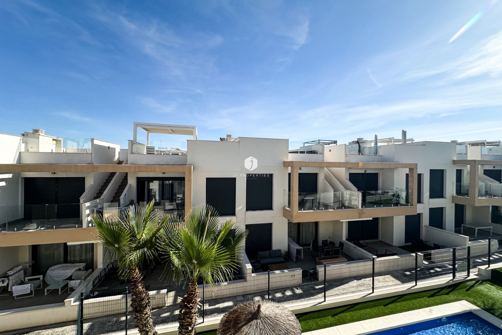 Resale - Apartment / flat -
Orihuela Costa - Costa Blanca