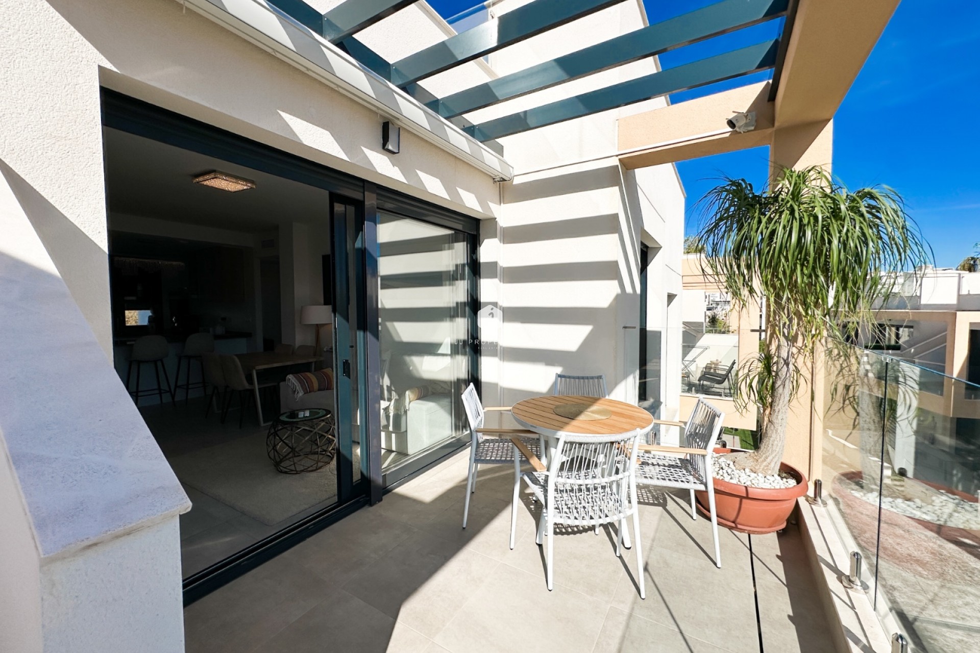 Resale - Apartment / flat -
Orihuela Costa - Costa Blanca