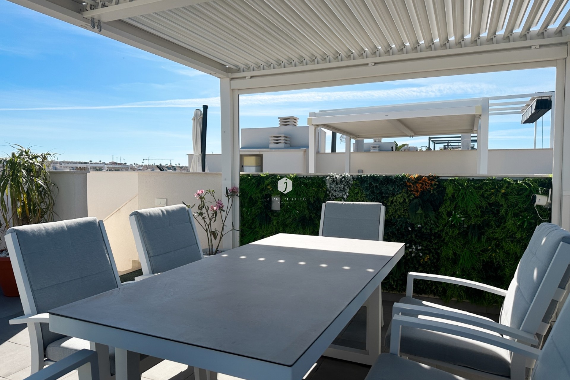 Resale - Apartment / flat -
Orihuela Costa - Costa Blanca