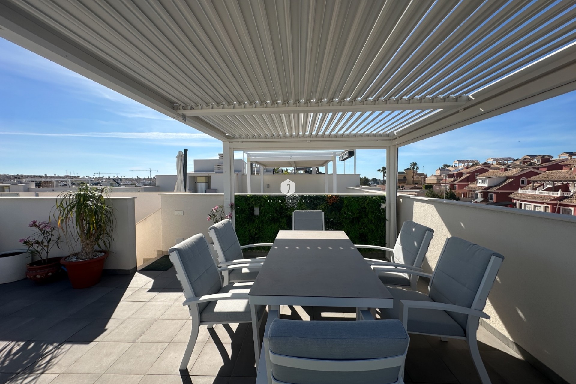 Resale - Apartment / flat -
Orihuela Costa - Costa Blanca
